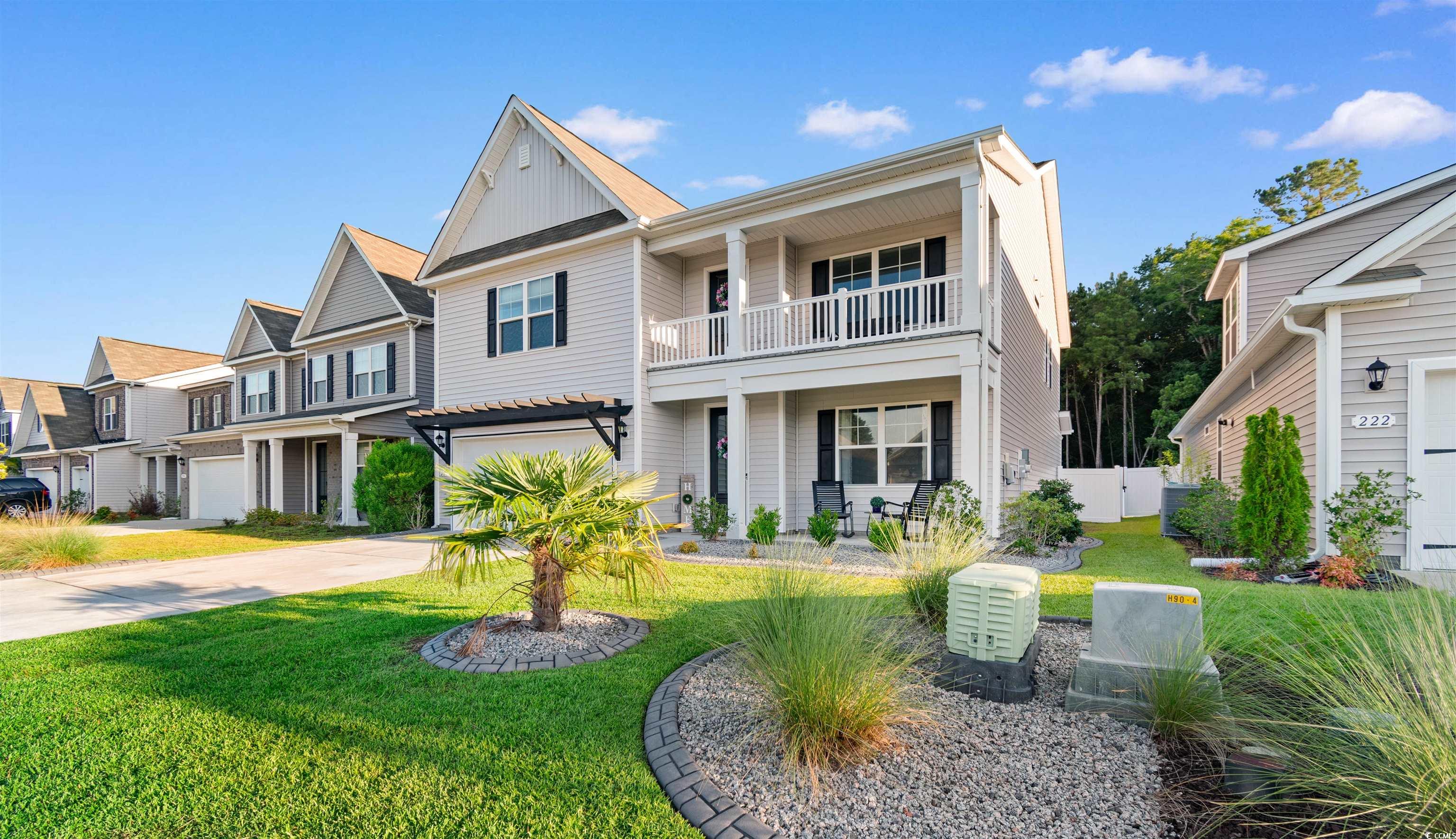 226 Calhoun Falls Dr., Myrtle Beach, South Carolina image 1