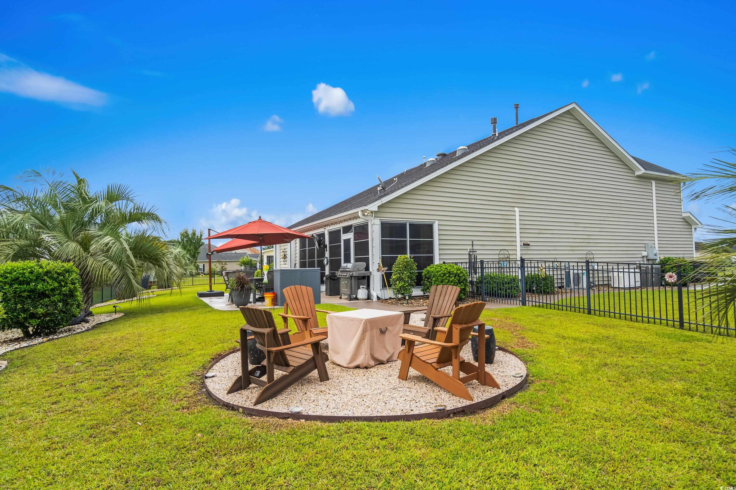 908 Ashbourn Ct., Murrells Inlet, South Carolina image 21