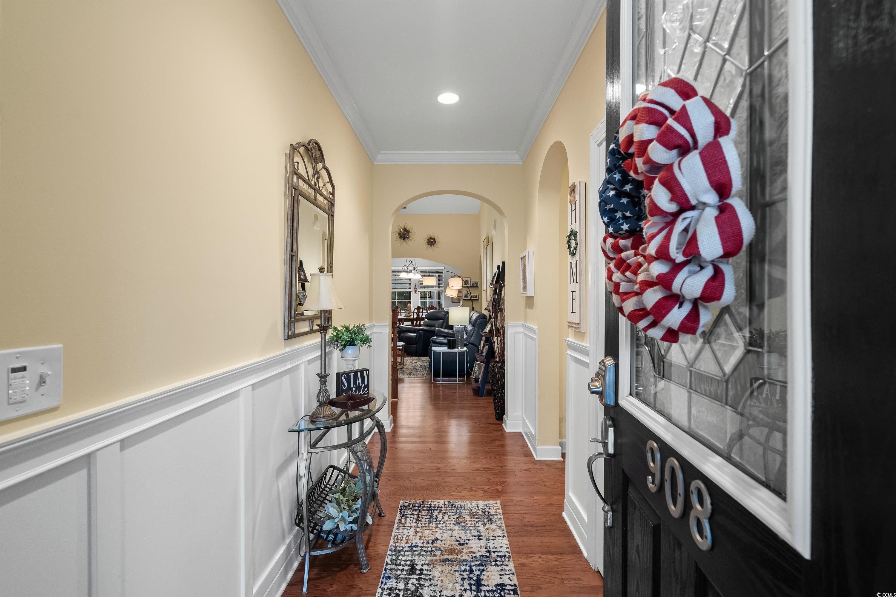 908 Ashbourn Ct., Murrells Inlet, South Carolina image 5