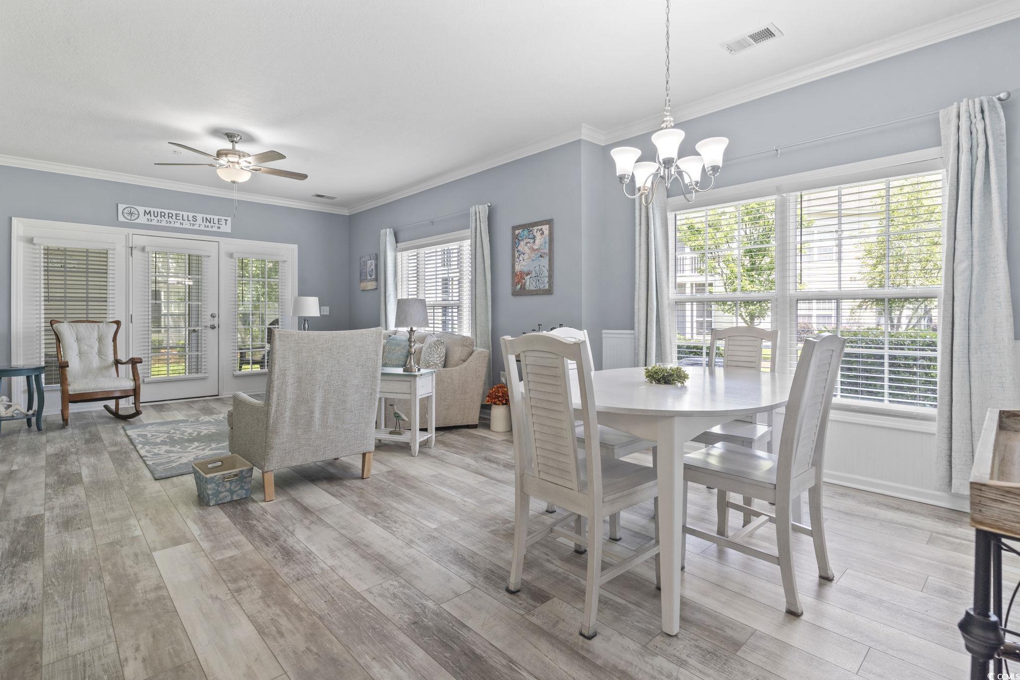 314 Black Oak Ln. #102, Murrells Inlet, South Carolina image 18