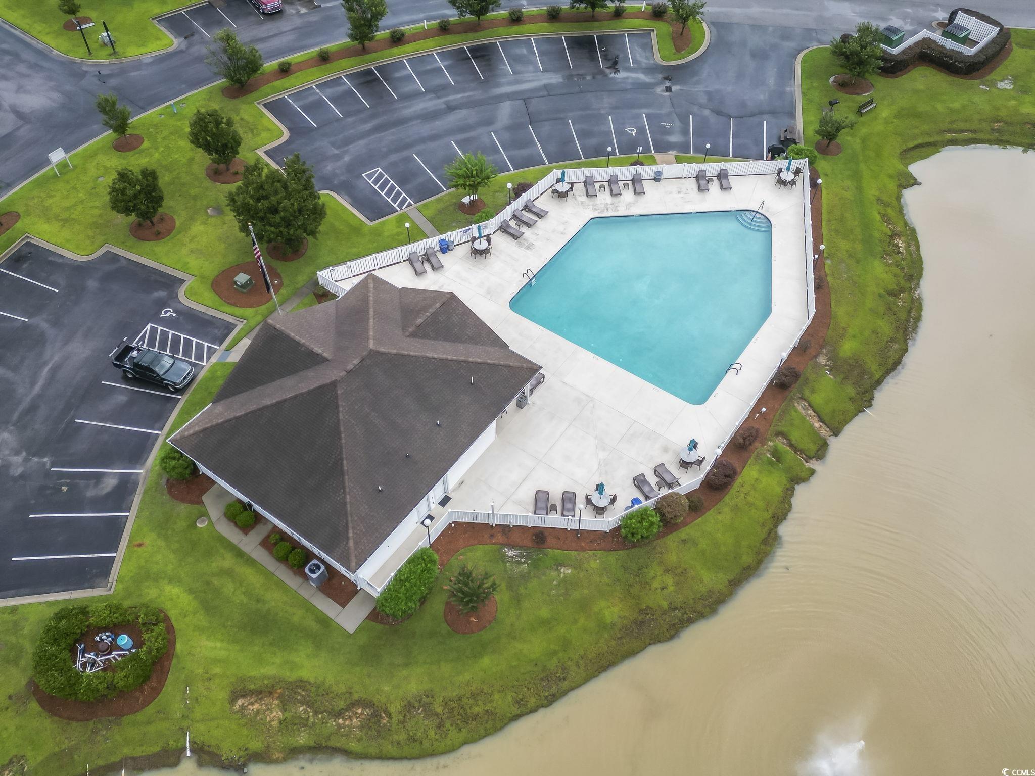 314 Black Oak Ln. #102, Murrells Inlet, South Carolina image 3