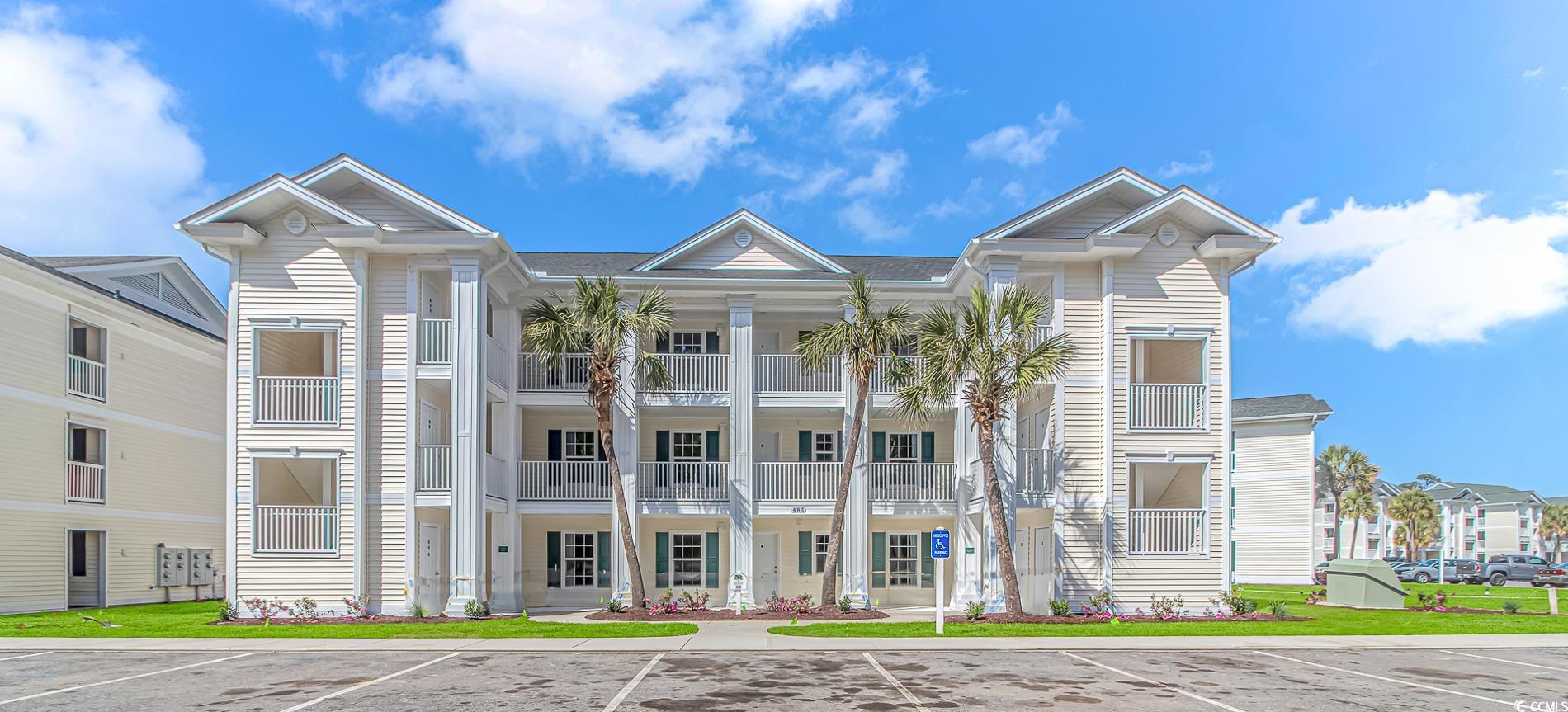 485 White River Dr. UNIT Unit 301-I Myrtle Beach, SC 29579