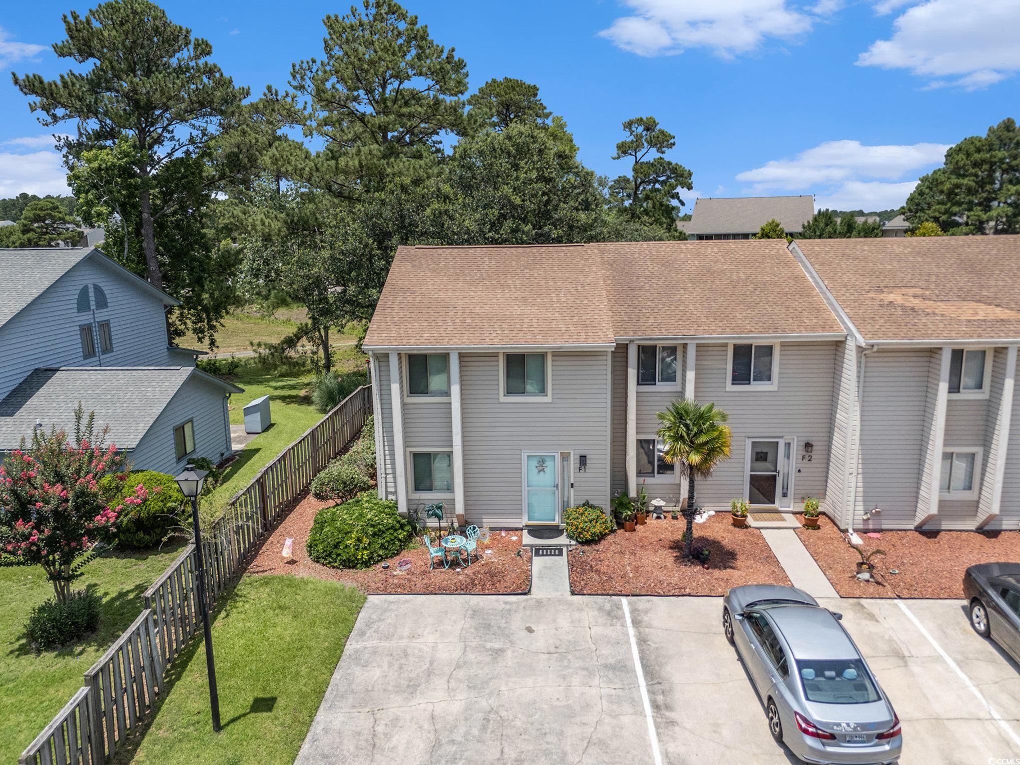951 Plantation Dr. #F1, Little River, South Carolina image 2