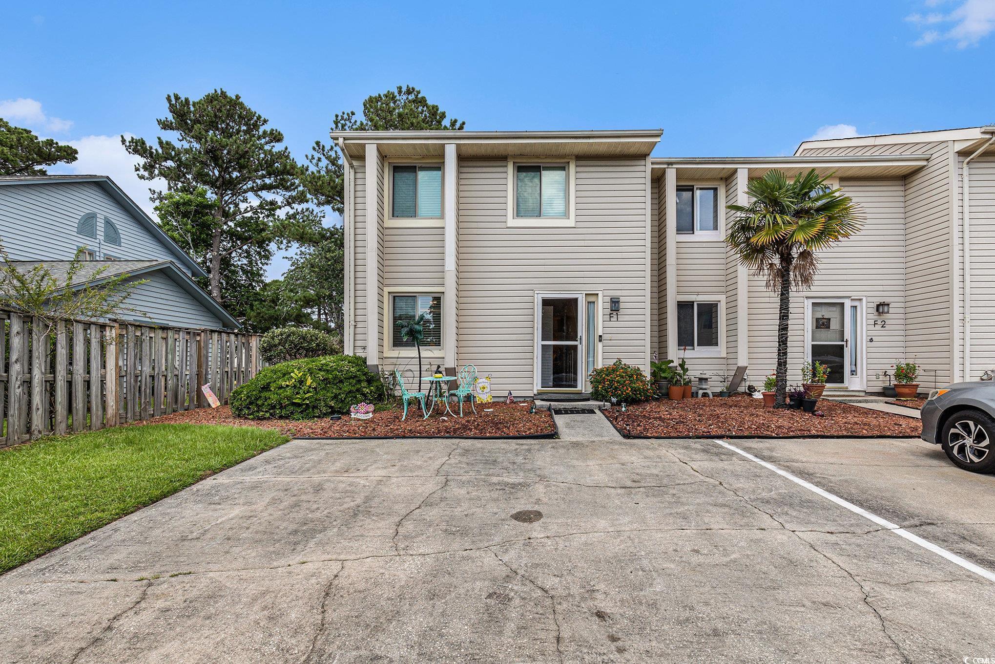 951 Plantation Dr. #F1, Little River, South Carolina image 35