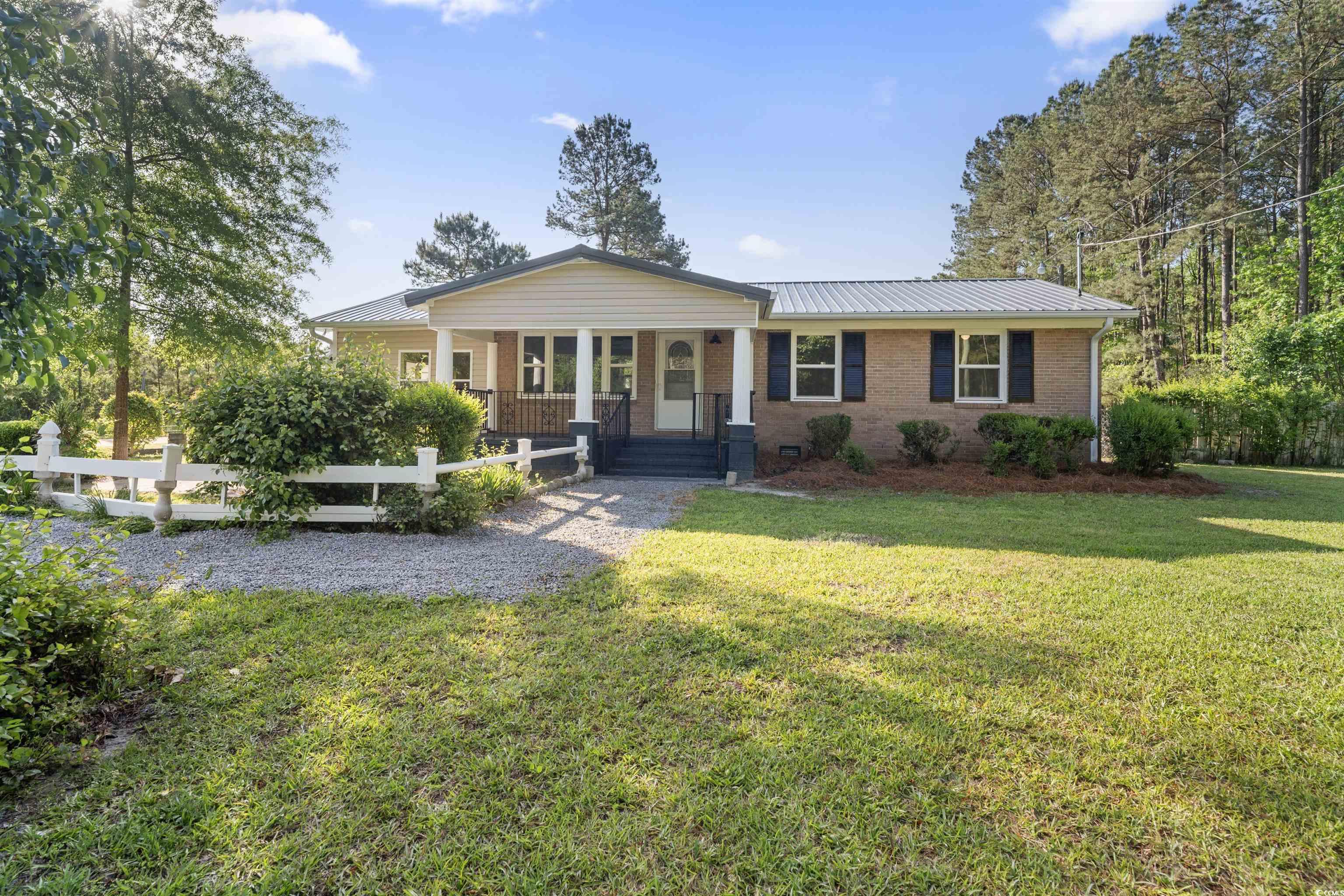 3269 Sims Rd. Marion, SC 29571