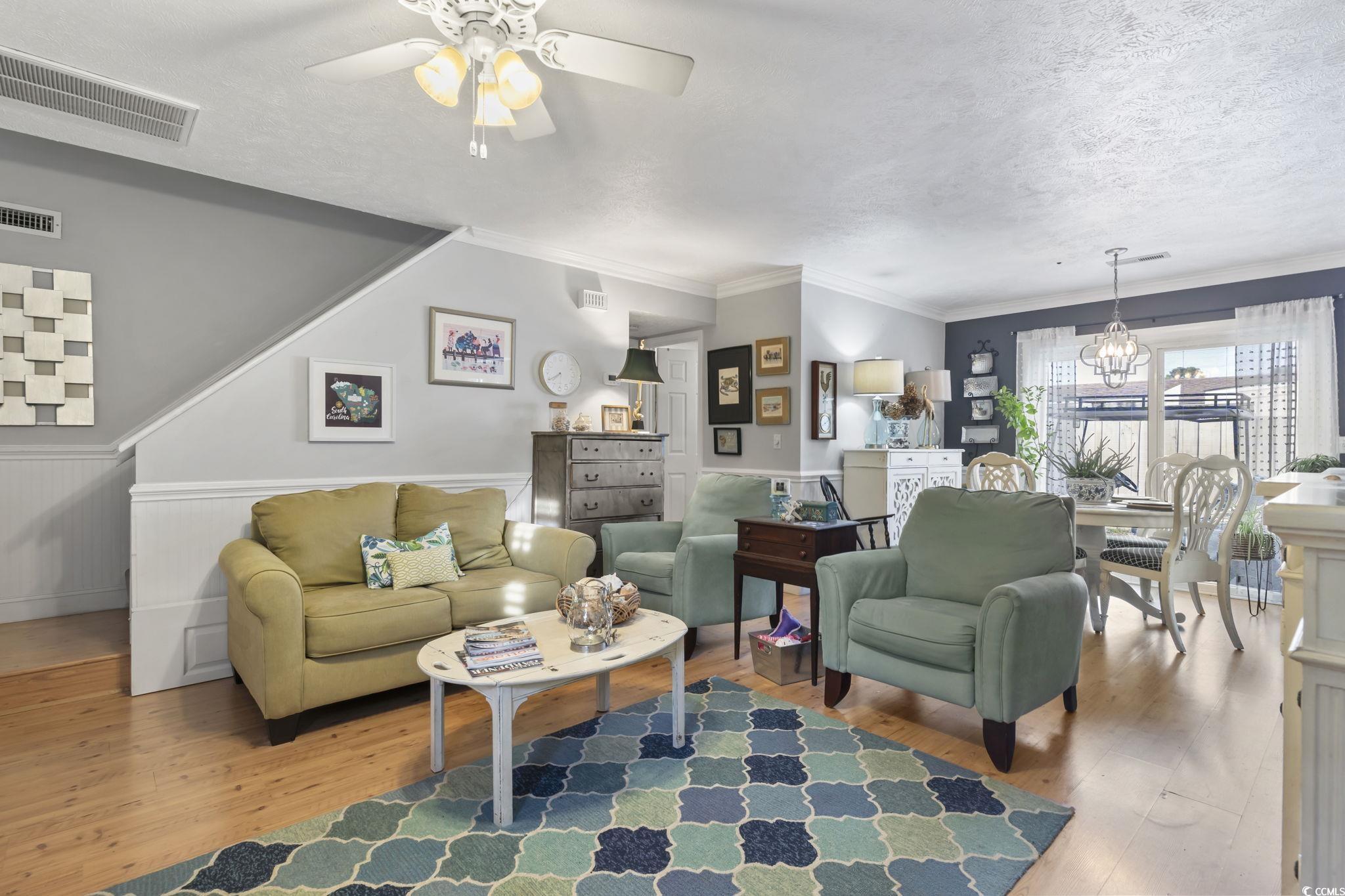 1710-C Edge Dr., North Myrtle Beach, South Carolina image 3