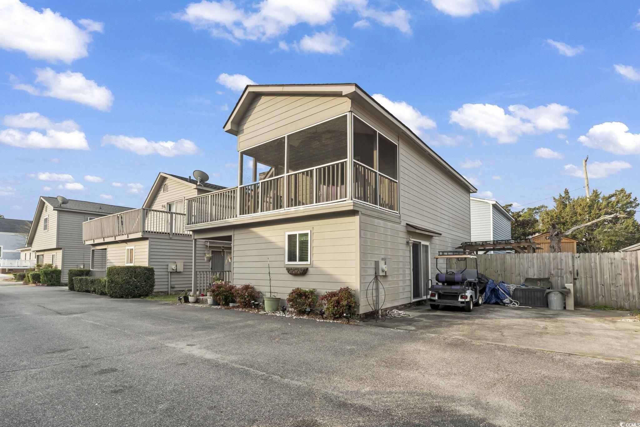 1710-C Edge Dr., North Myrtle Beach, South Carolina image 30