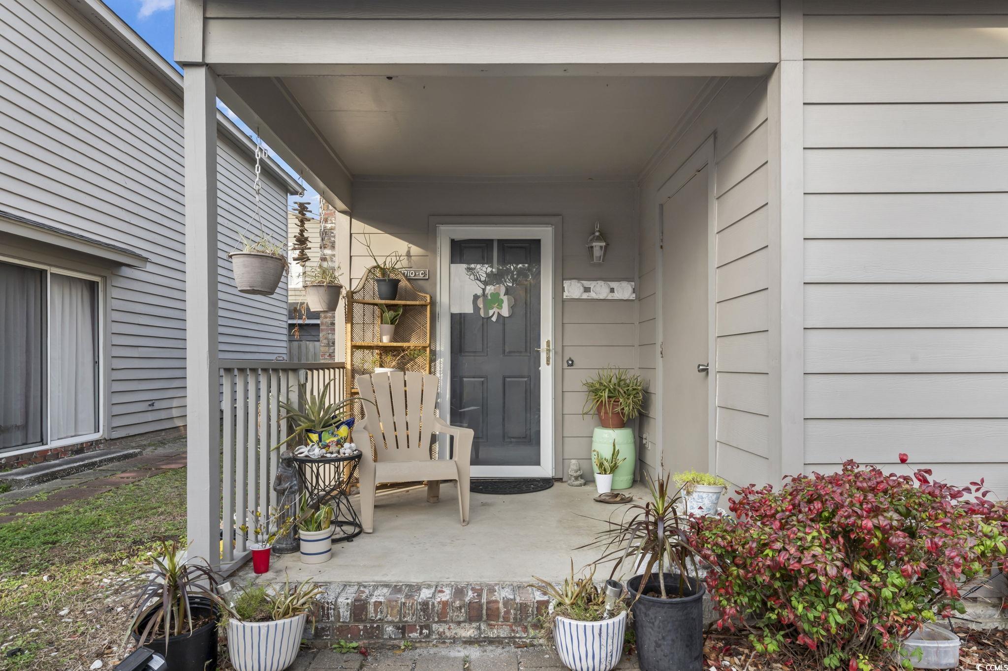 1710-C Edge Dr., North Myrtle Beach, South Carolina image 31
