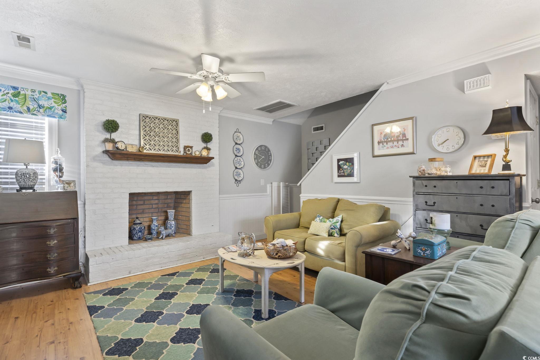 1710-C Edge Dr., North Myrtle Beach, South Carolina image 6