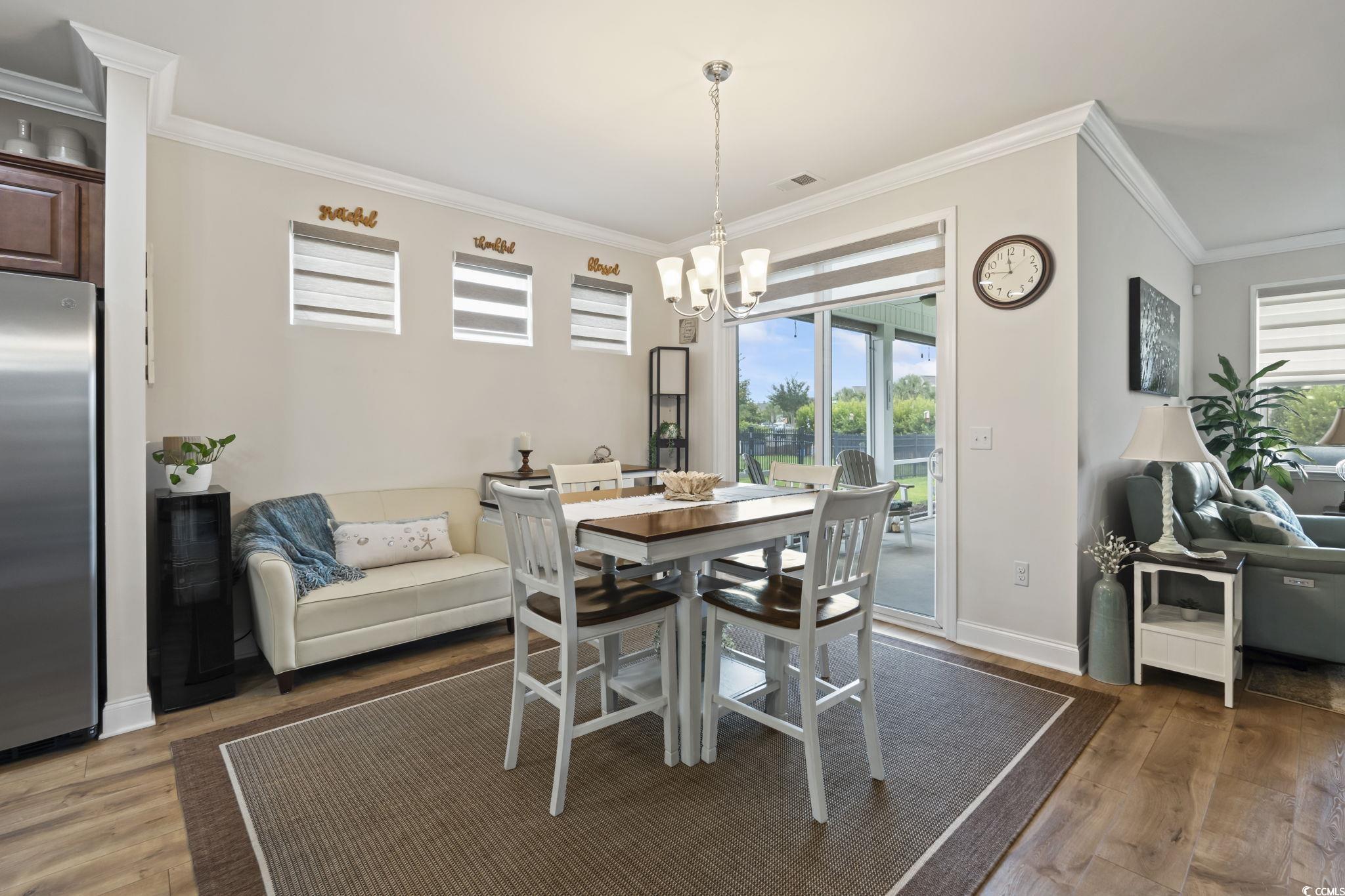 5716 Lombardia Circle, Myrtle Beach, South Carolina image 10