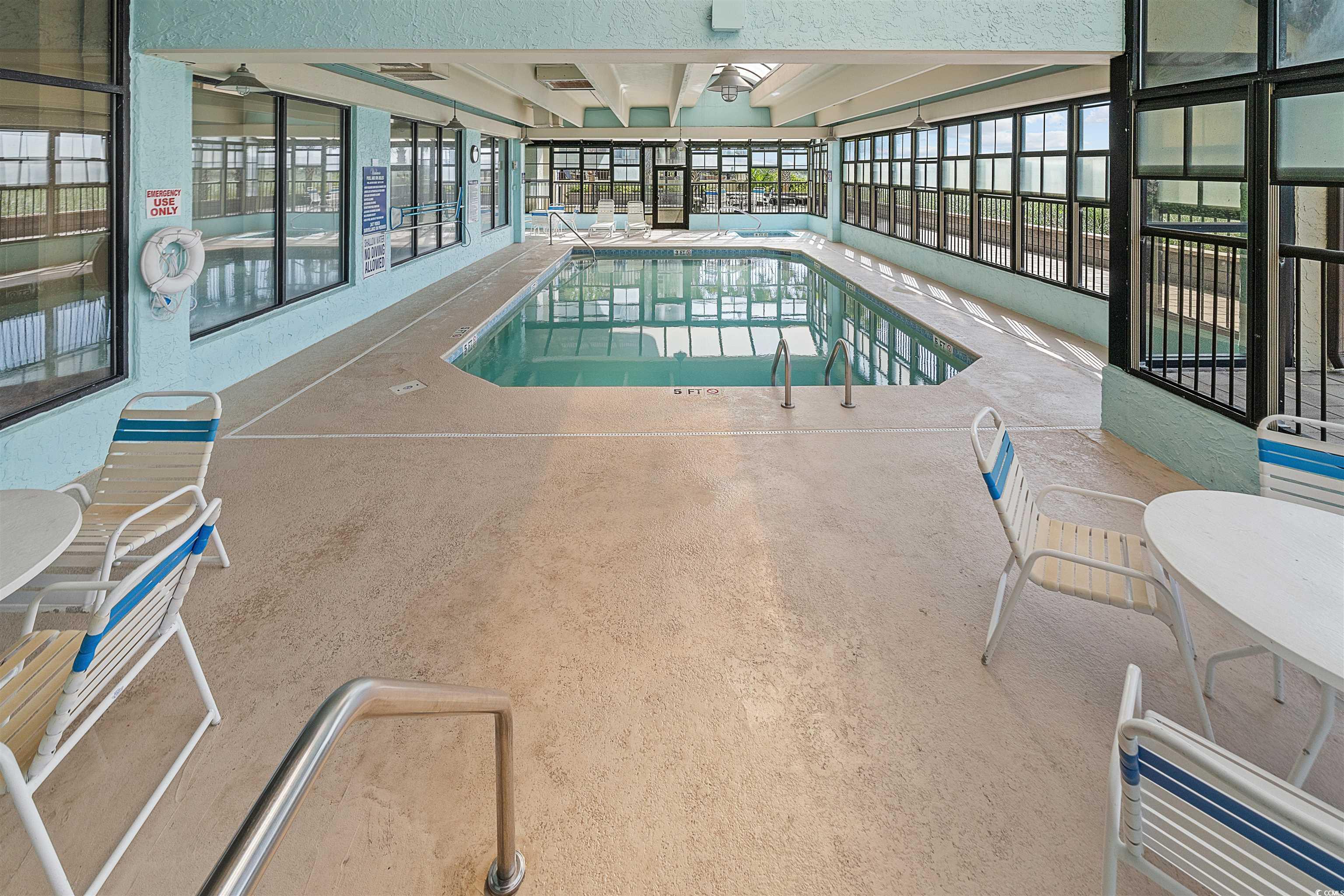 523 S Ocean Blvd. #305, North Myrtle Beach, South Carolina image 31