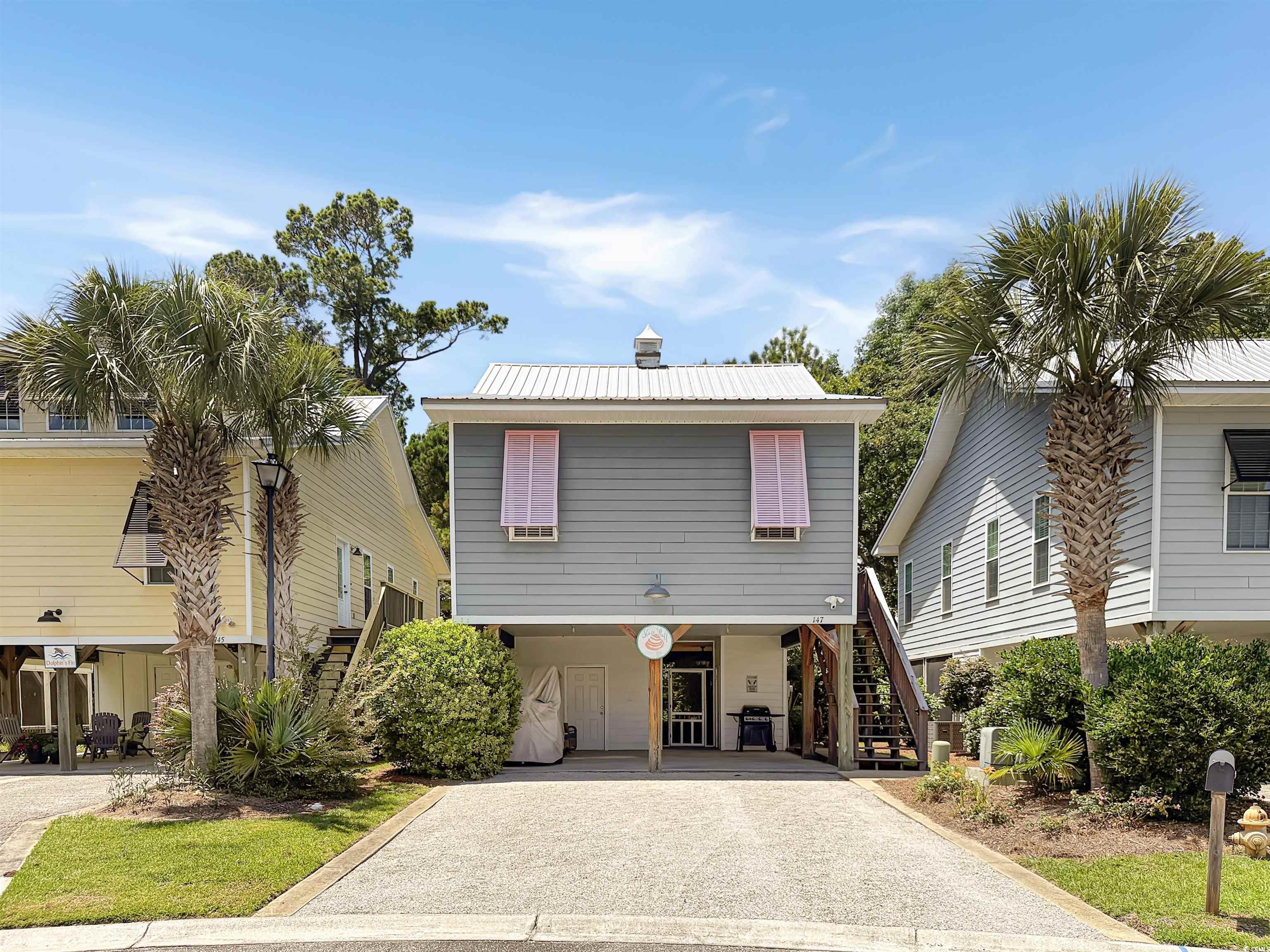 147 Weatherboard Ct. Pawleys Island, SC 29585