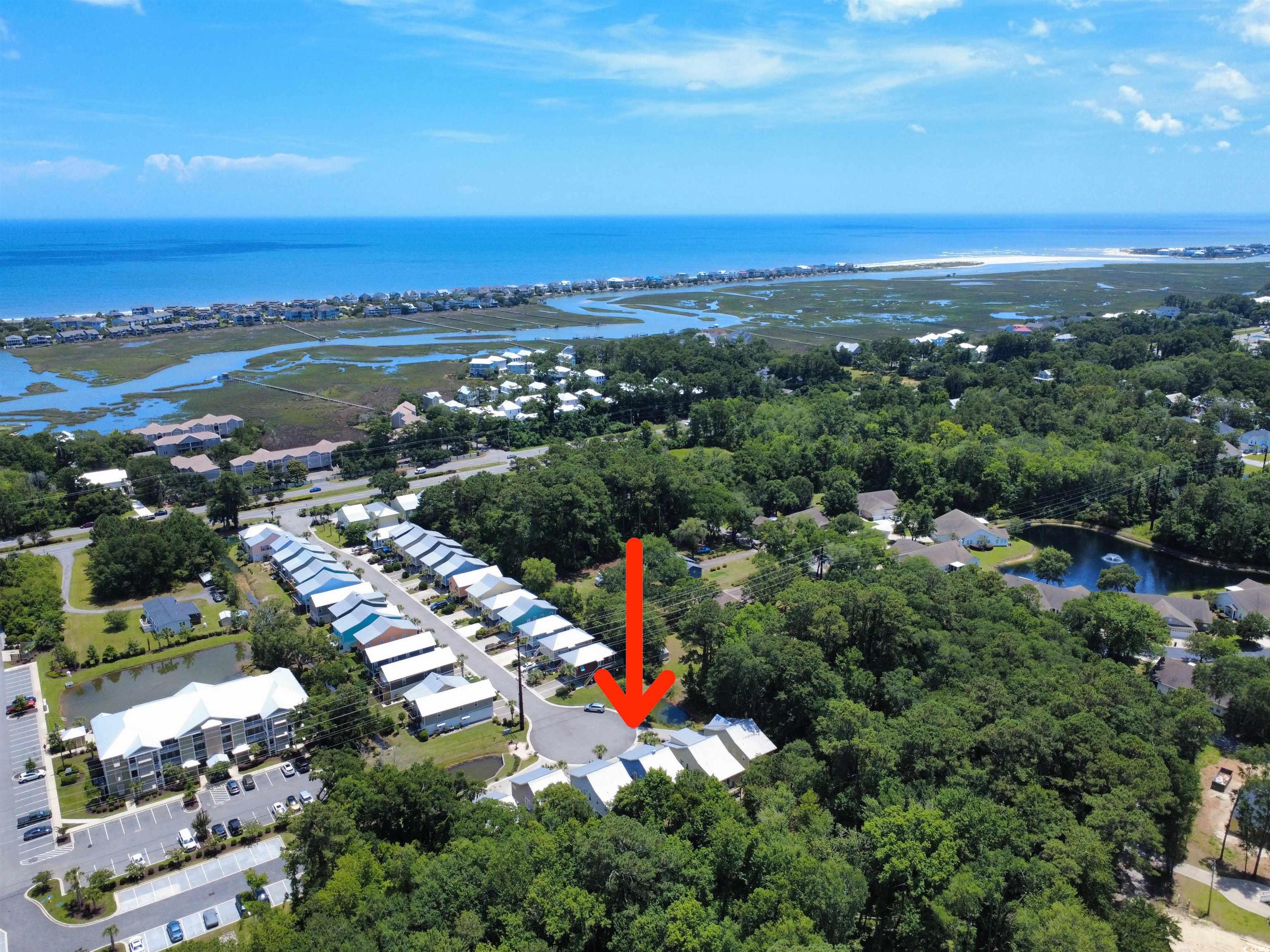 147 Weatherboard Ct., Pawleys Island, South Carolina image 24