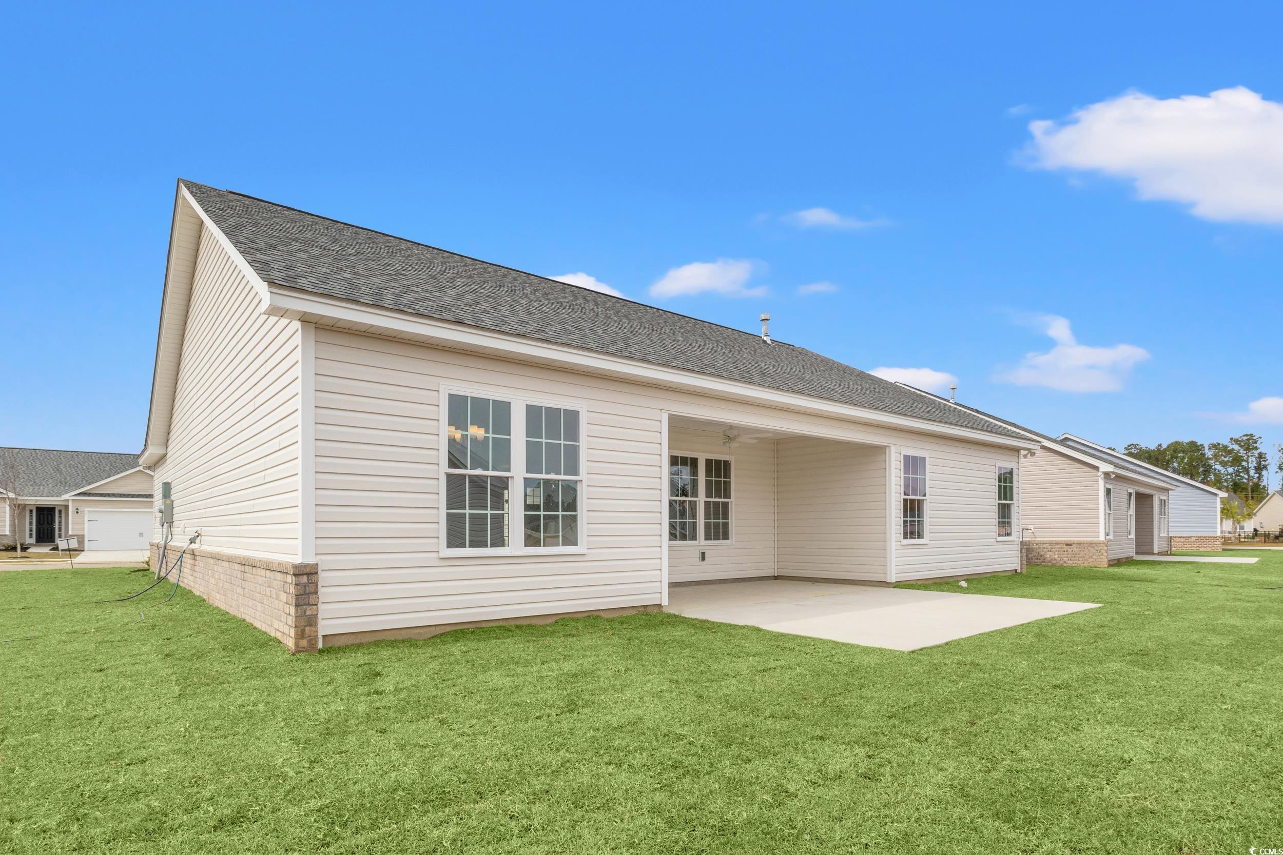604 Woodside Dr., Conway, South Carolina image 17