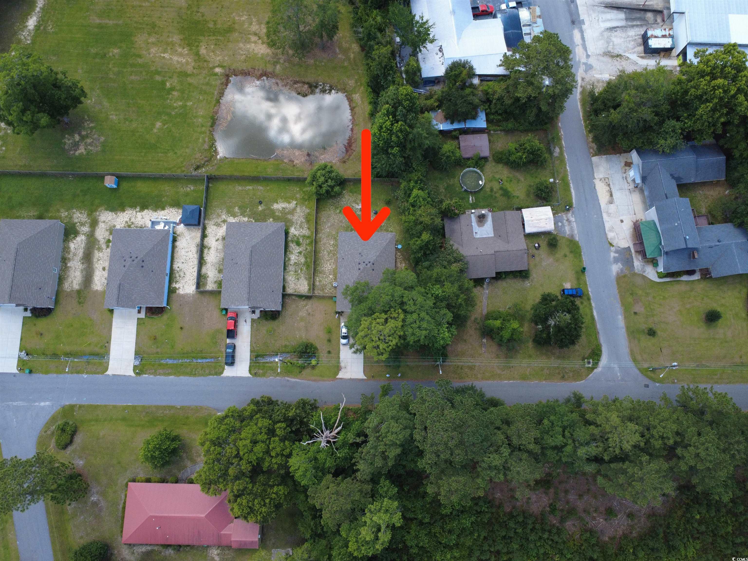 2021 Loblolly St., Georgetown, South Carolina image 21