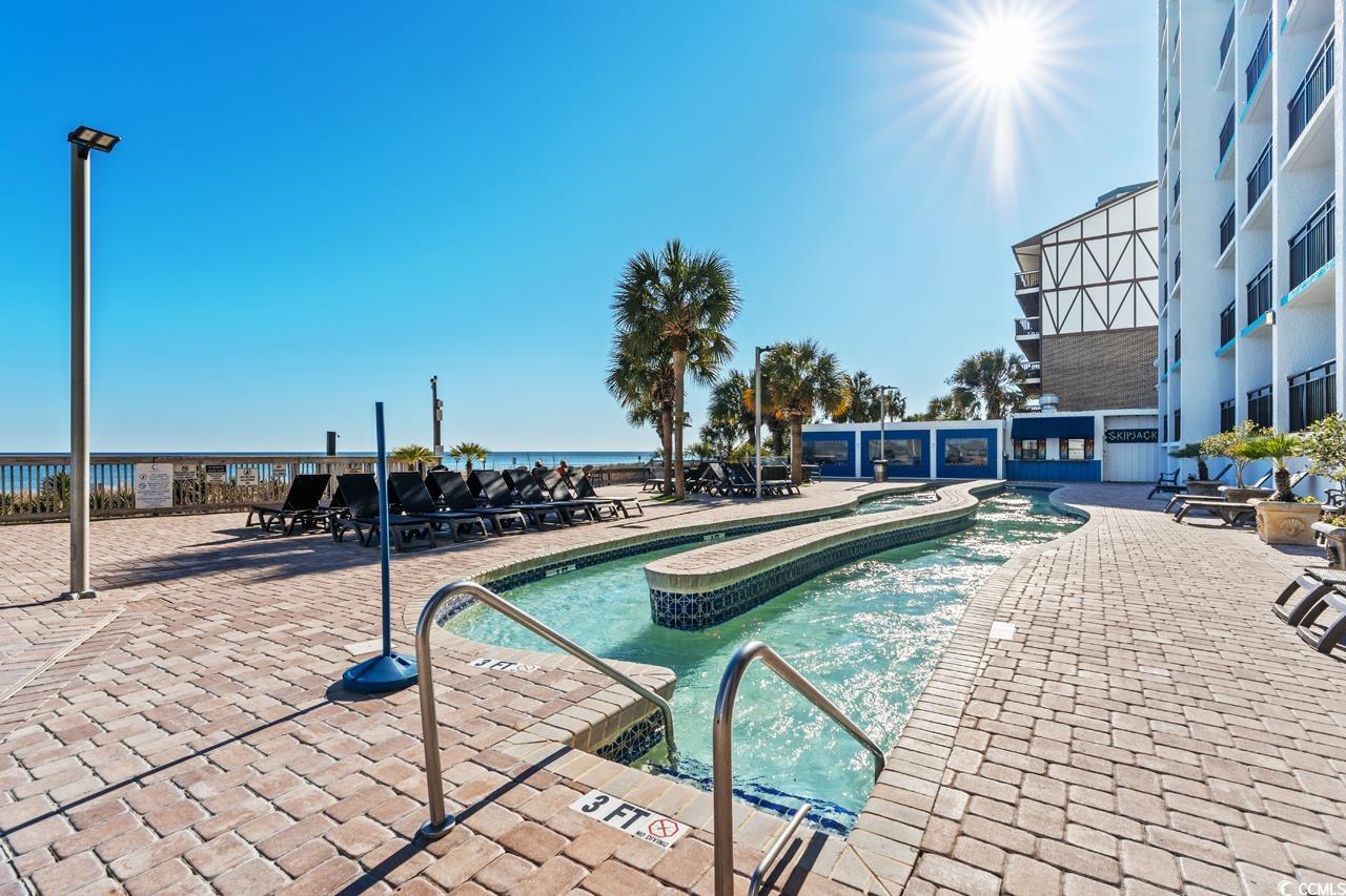 3000 N Ocean Blvd. N #1532, Myrtle Beach, South Carolina image 12