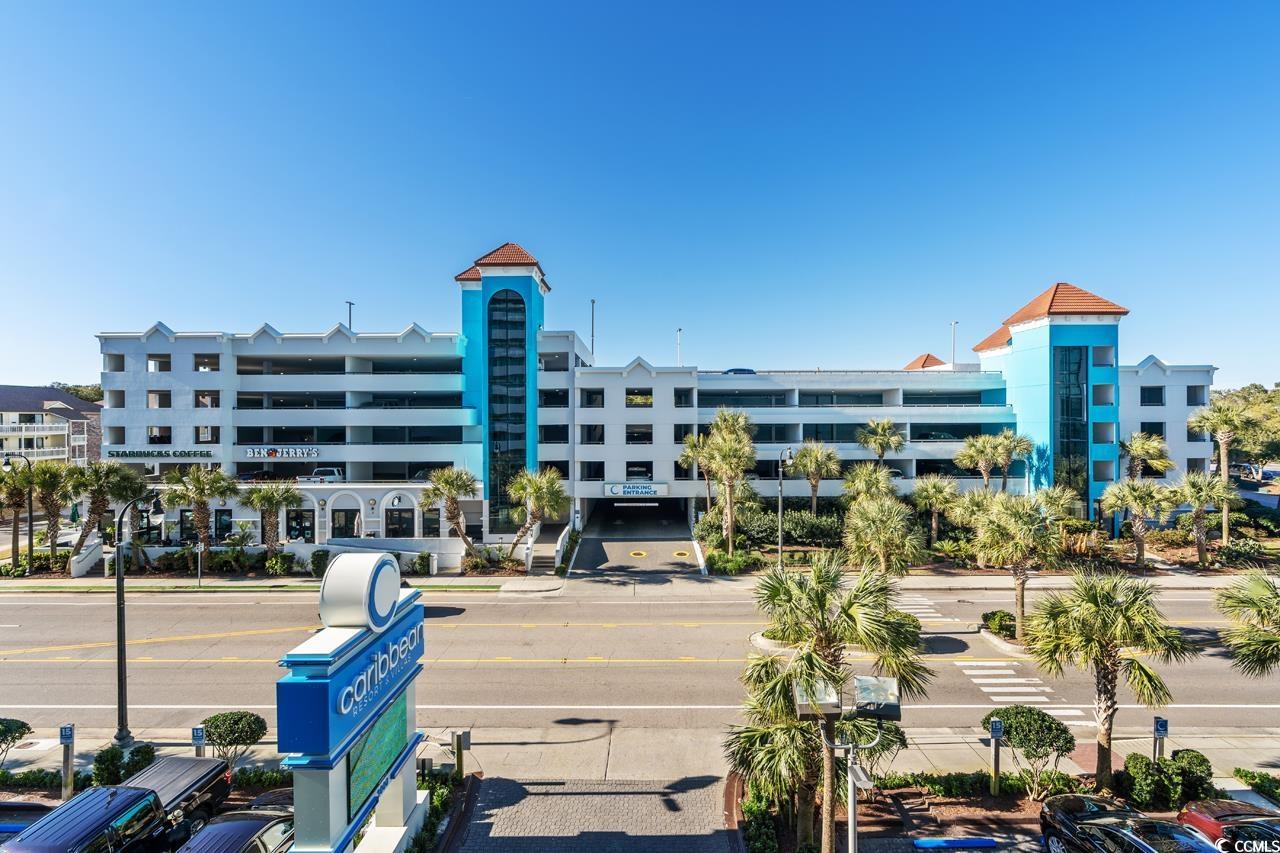 3000 N Ocean Blvd. N #1532, Myrtle Beach, South Carolina image 17