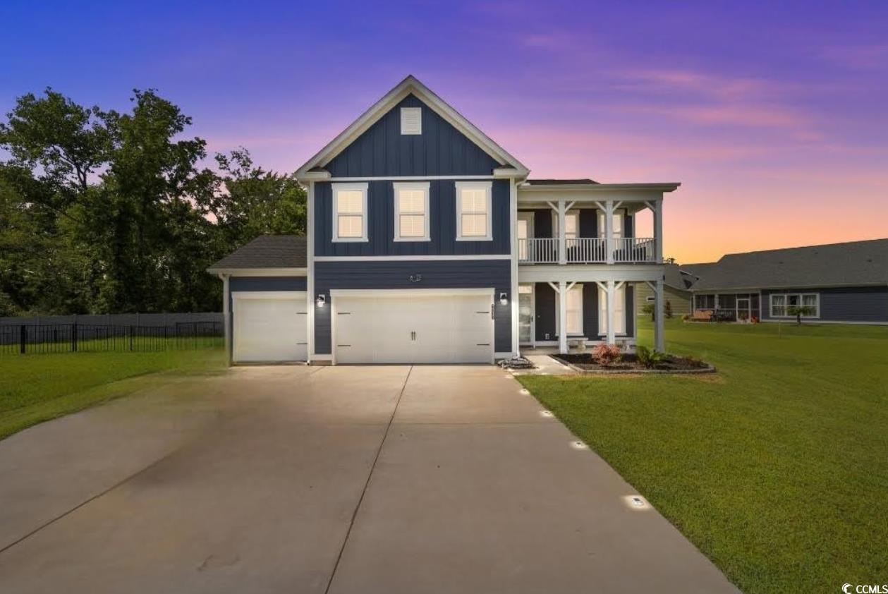2212 Leeboard Ct., Myrtle Beach, South Carolina image 1
