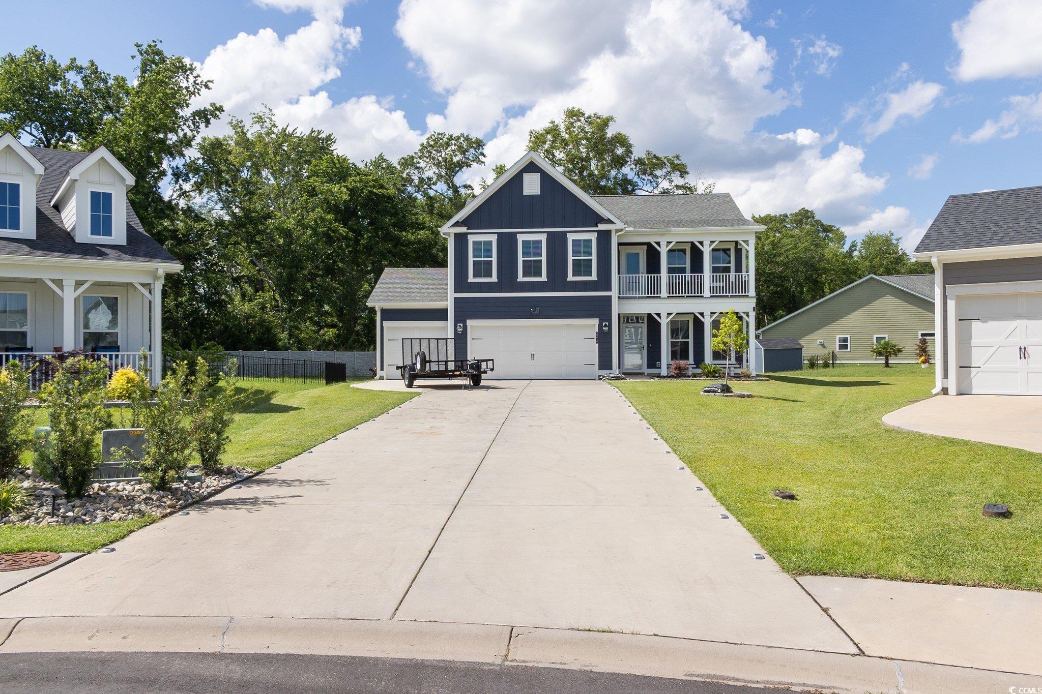 2212 Leeboard Ct., Myrtle Beach, South Carolina image 32