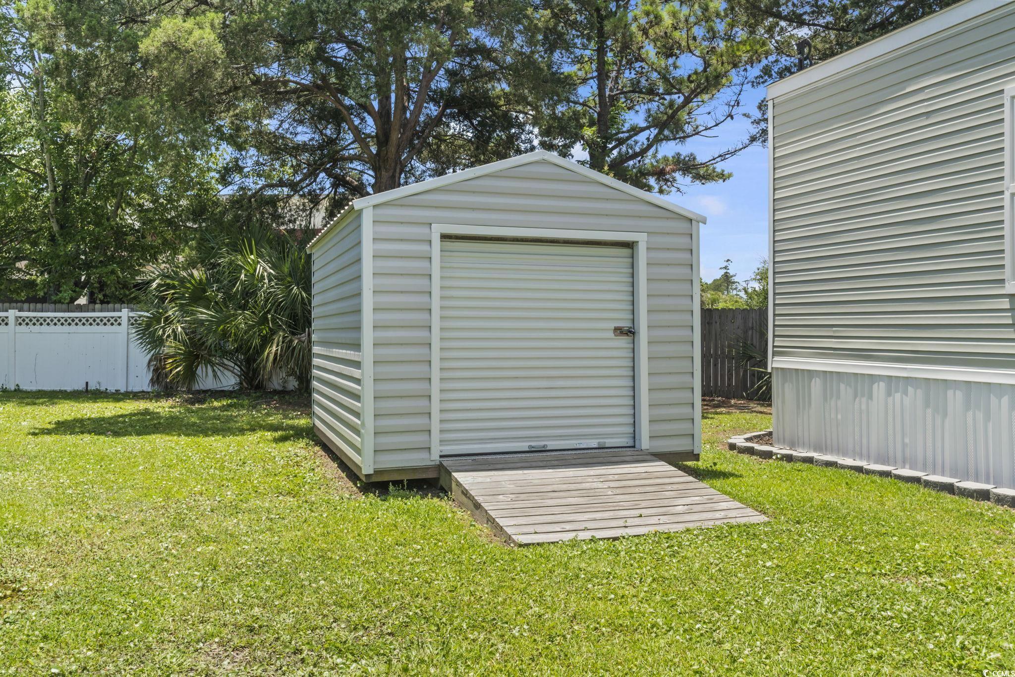 1416 Circle Dr., North Myrtle Beach, South Carolina image 25