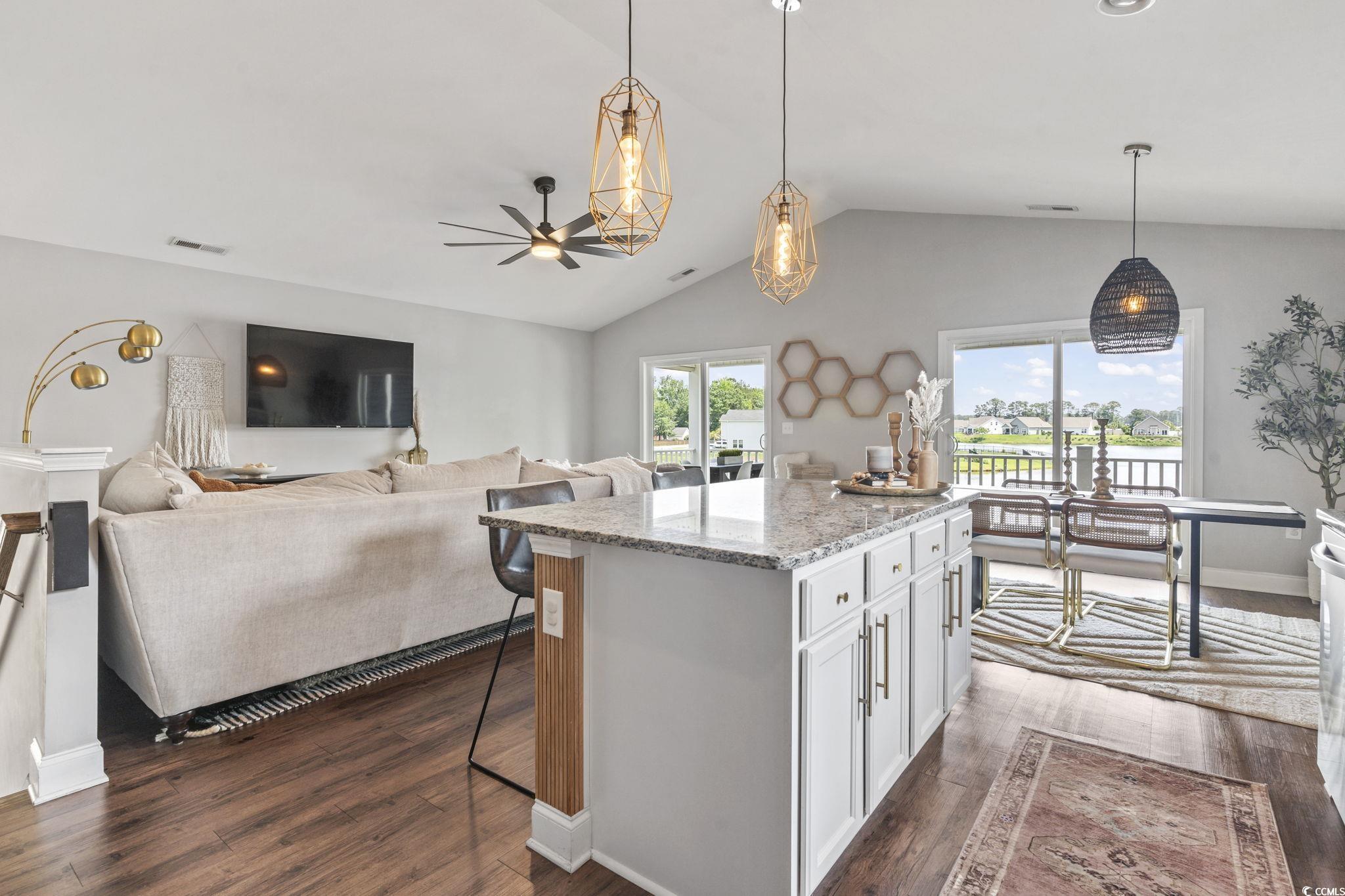 1048 Meadowoods Dr., Murrells Inlet, South Carolina image 16