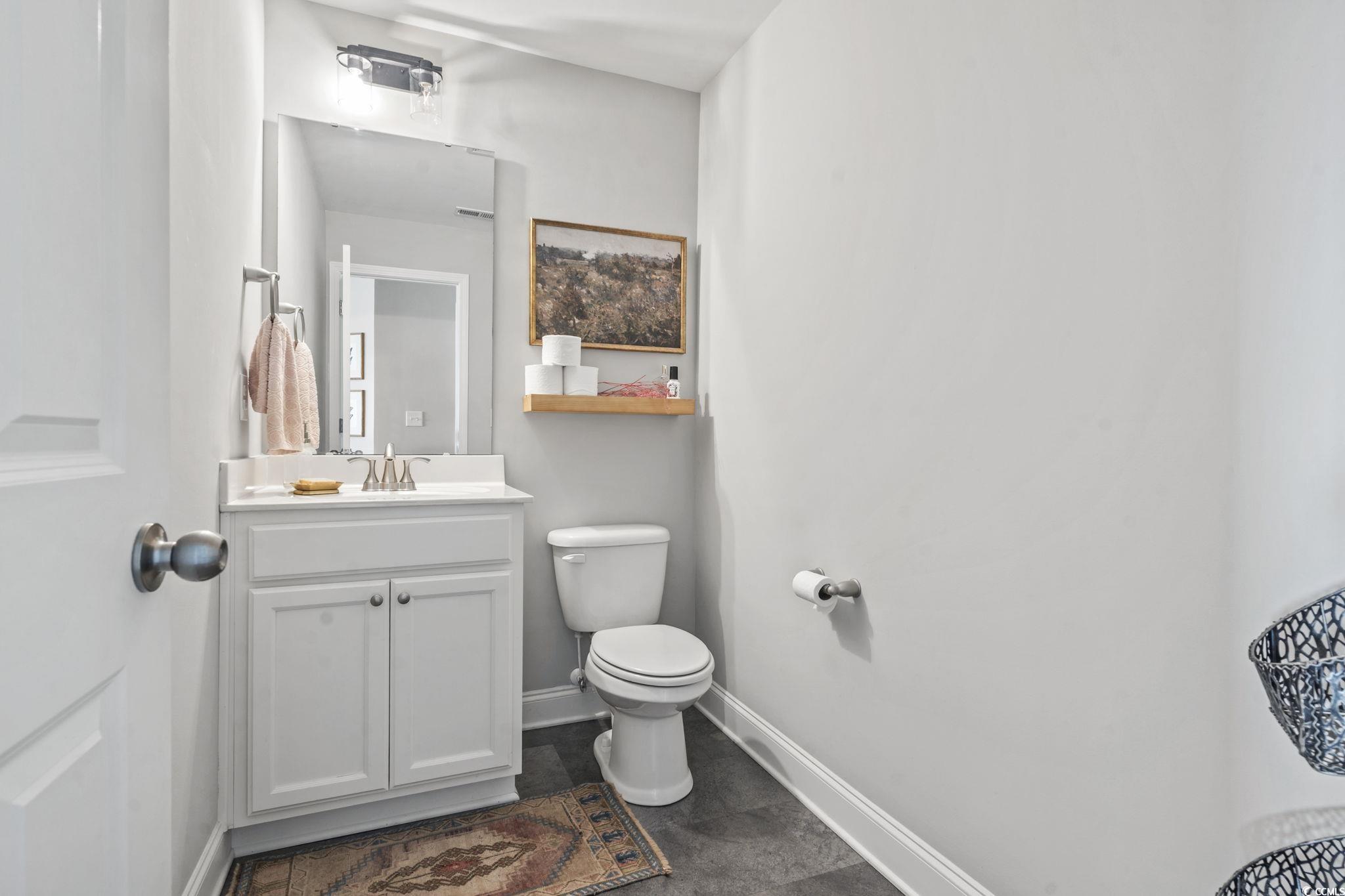 1048 Meadowoods Dr., Murrells Inlet, South Carolina image 30