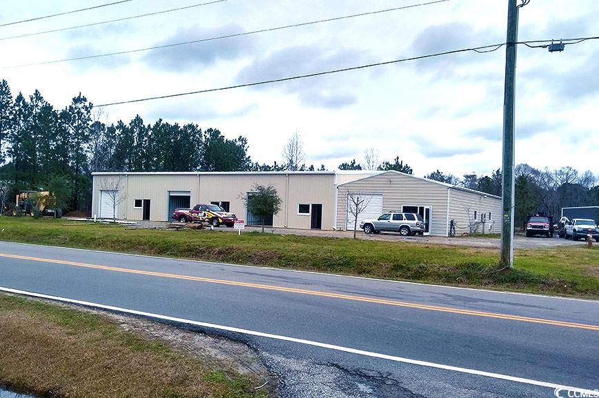 201 Horsetail Moss Ct. UNIT Units E & F Myrtle Beach, SC 29588
