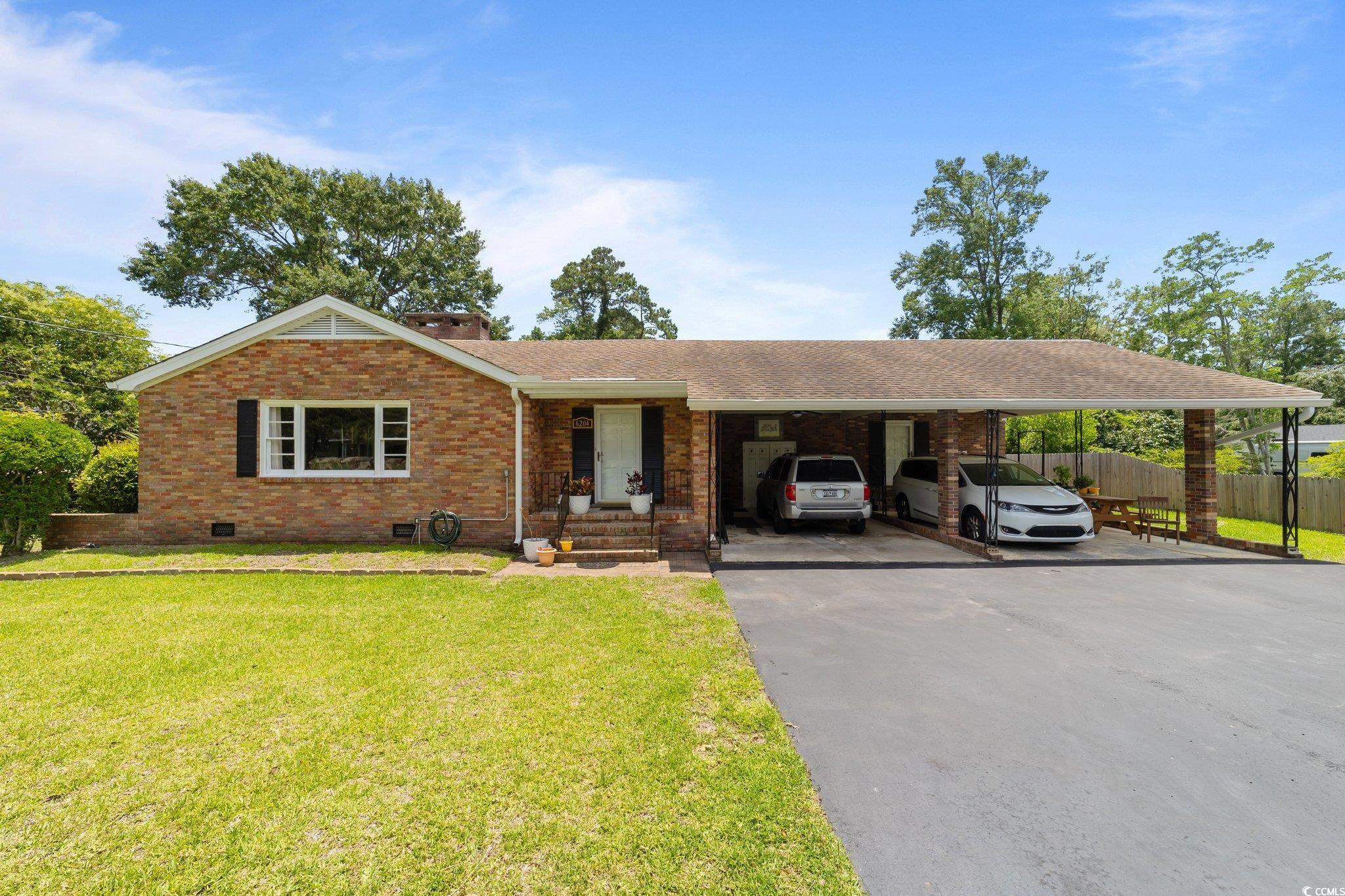 6204 Sancindy Ln. Myrtle Beach, SC 29572