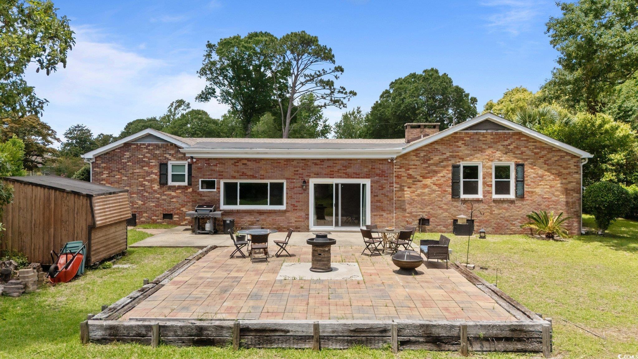 6204 Sancindy Ln., Myrtle Beach, South Carolina image 39