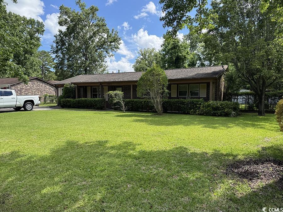 4041 Long Line Ln. Myrtle Beach, SC 29579