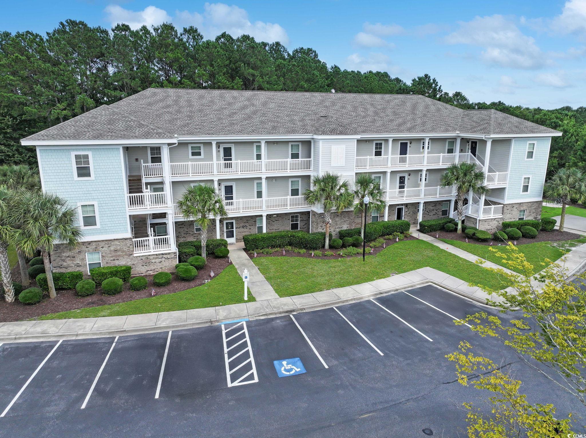 6253 Catalina Dr. #1711, North Myrtle Beach, South Carolina image 1