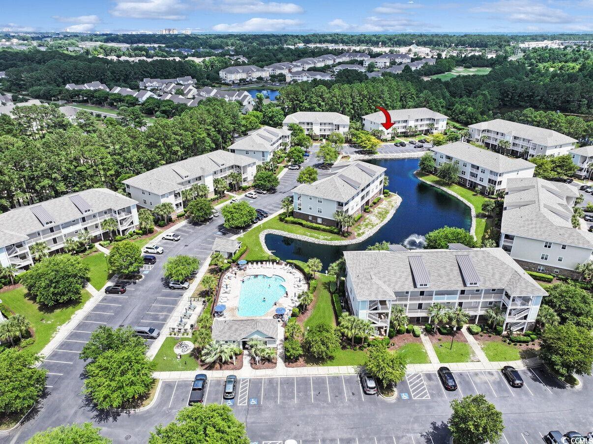 6253 Catalina Dr. #1711, North Myrtle Beach, South Carolina image 29