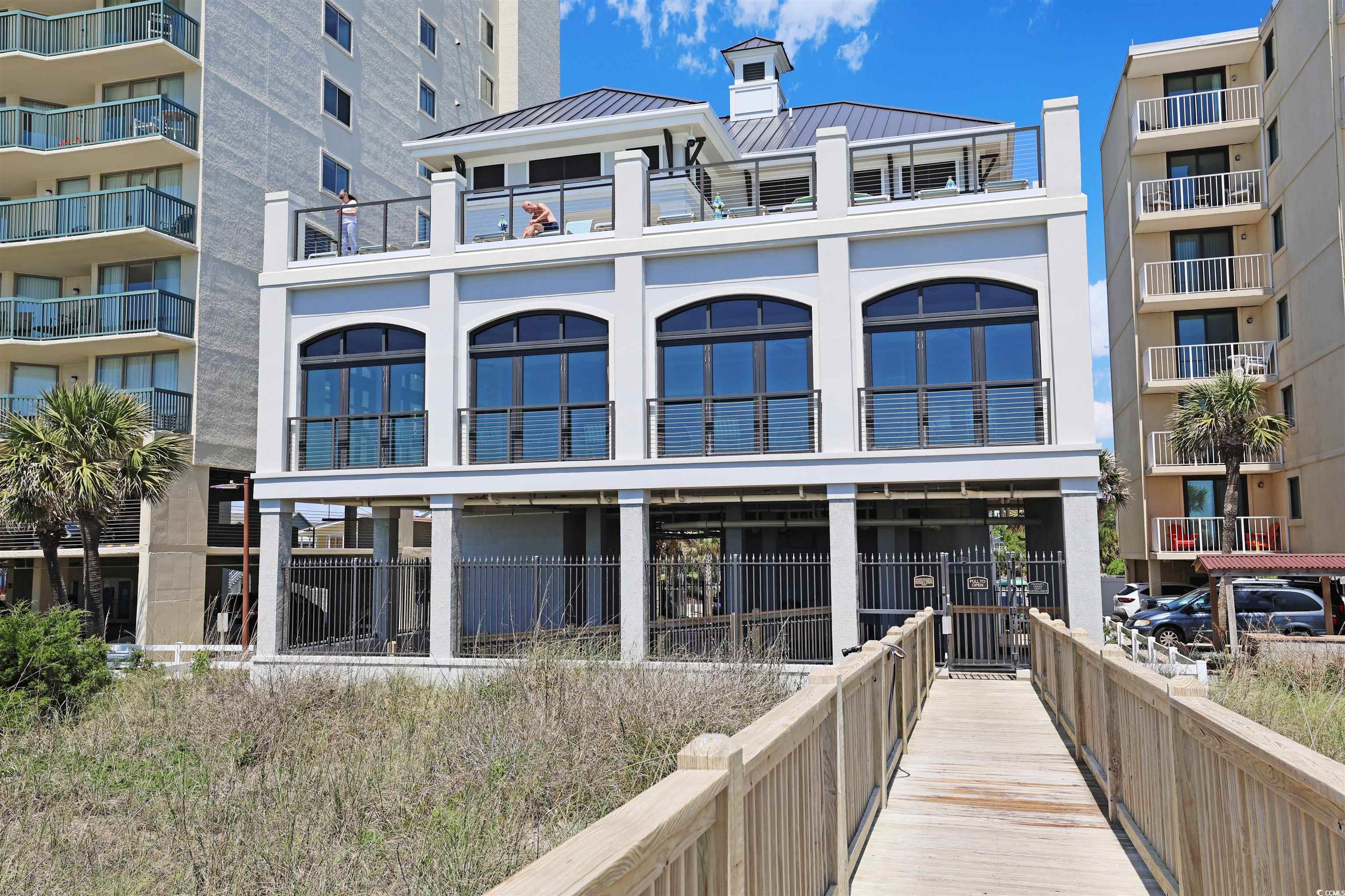 6253 Catalina Dr. #1711, North Myrtle Beach, South Carolina image 37
