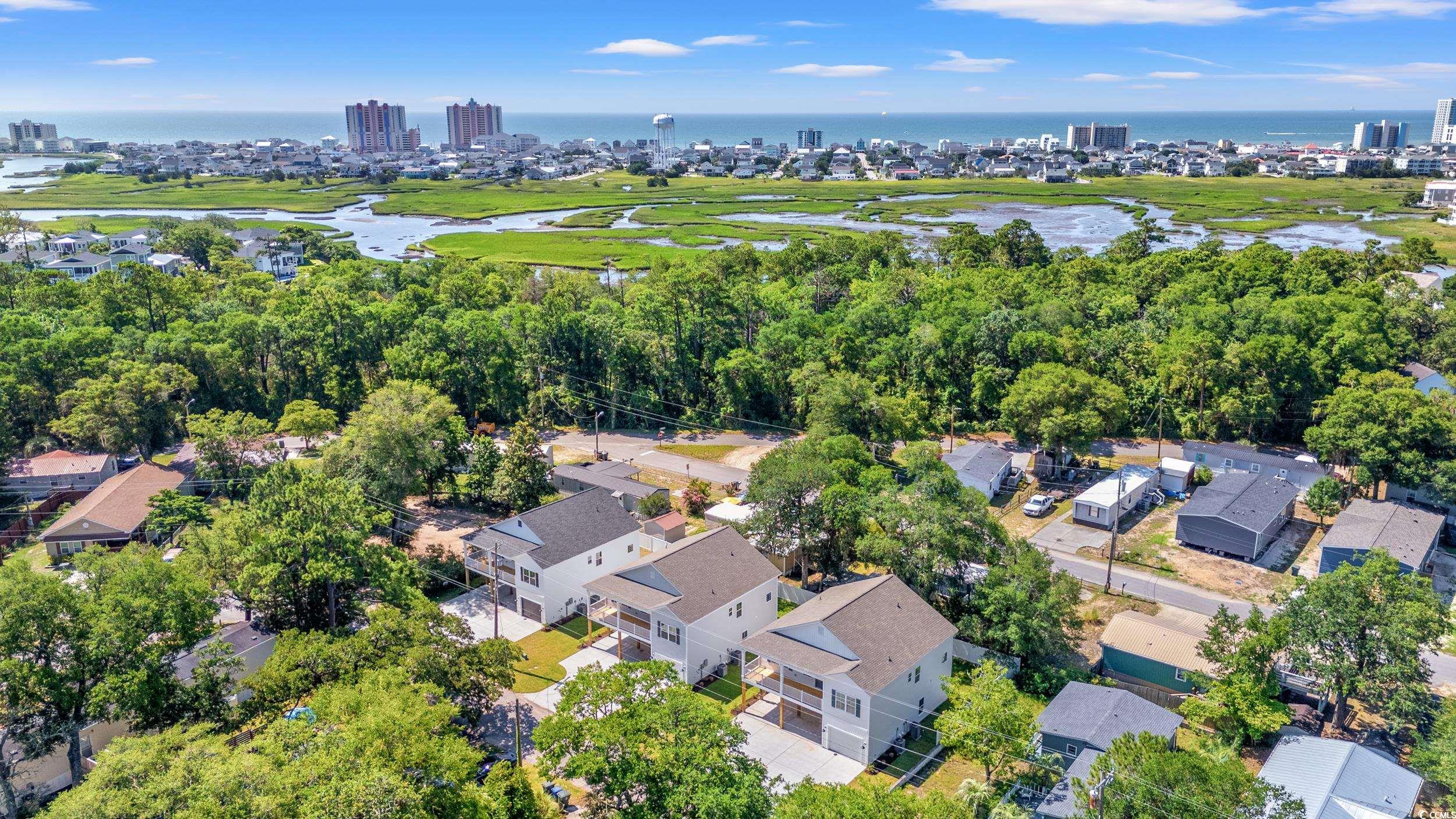 2428 Park St., North Myrtle Beach, South Carolina image 32