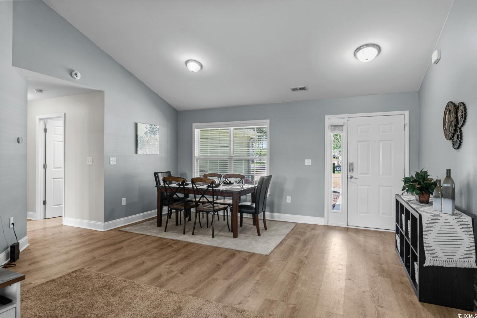 1100 Rosetta Dr., Conway, South Carolina image 5