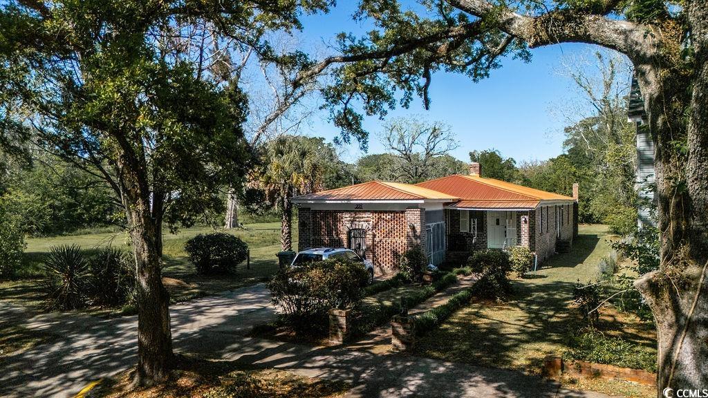 208 Prince St. Georgetown, SC 29440