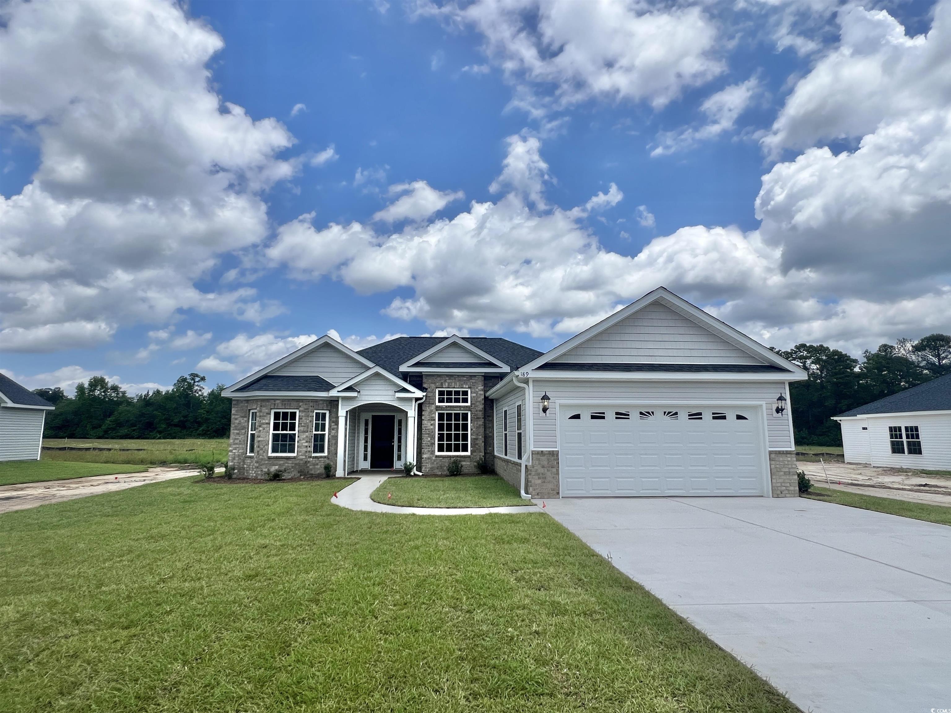 189 Norris Ln Loris, SC 29569