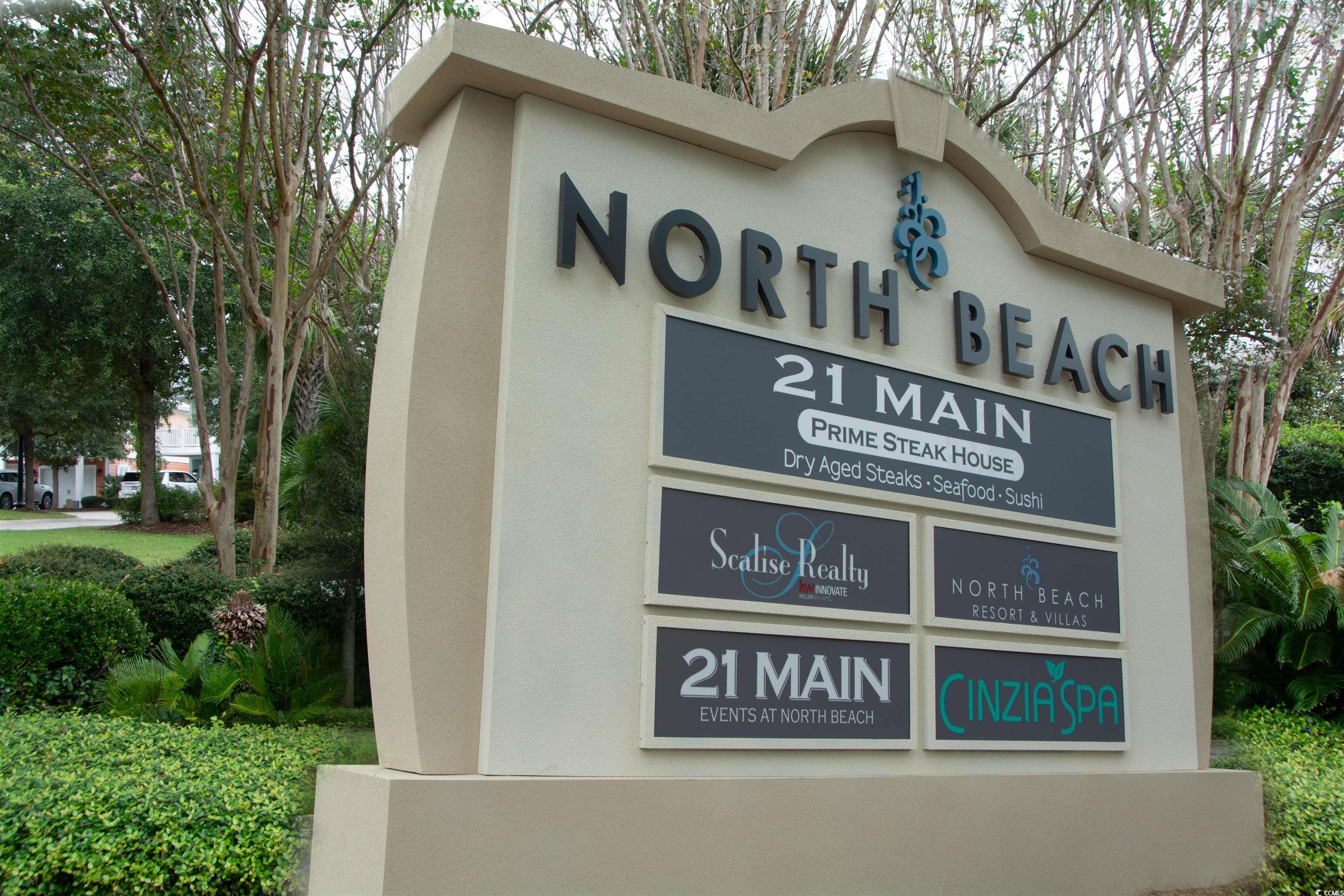 100 North Beach Blvd. #1816, North Myrtle Beach, South Carolina image 12