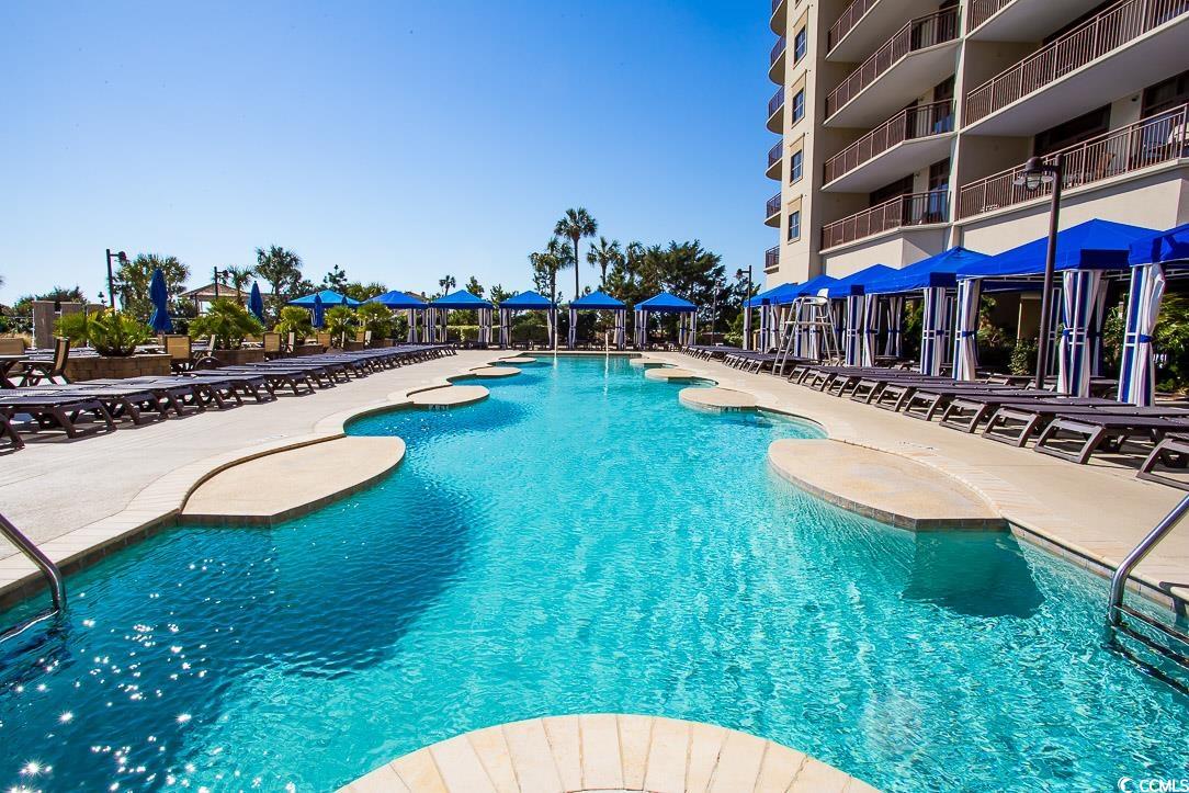 100 North Beach Blvd. #1816, North Myrtle Beach, South Carolina image 4