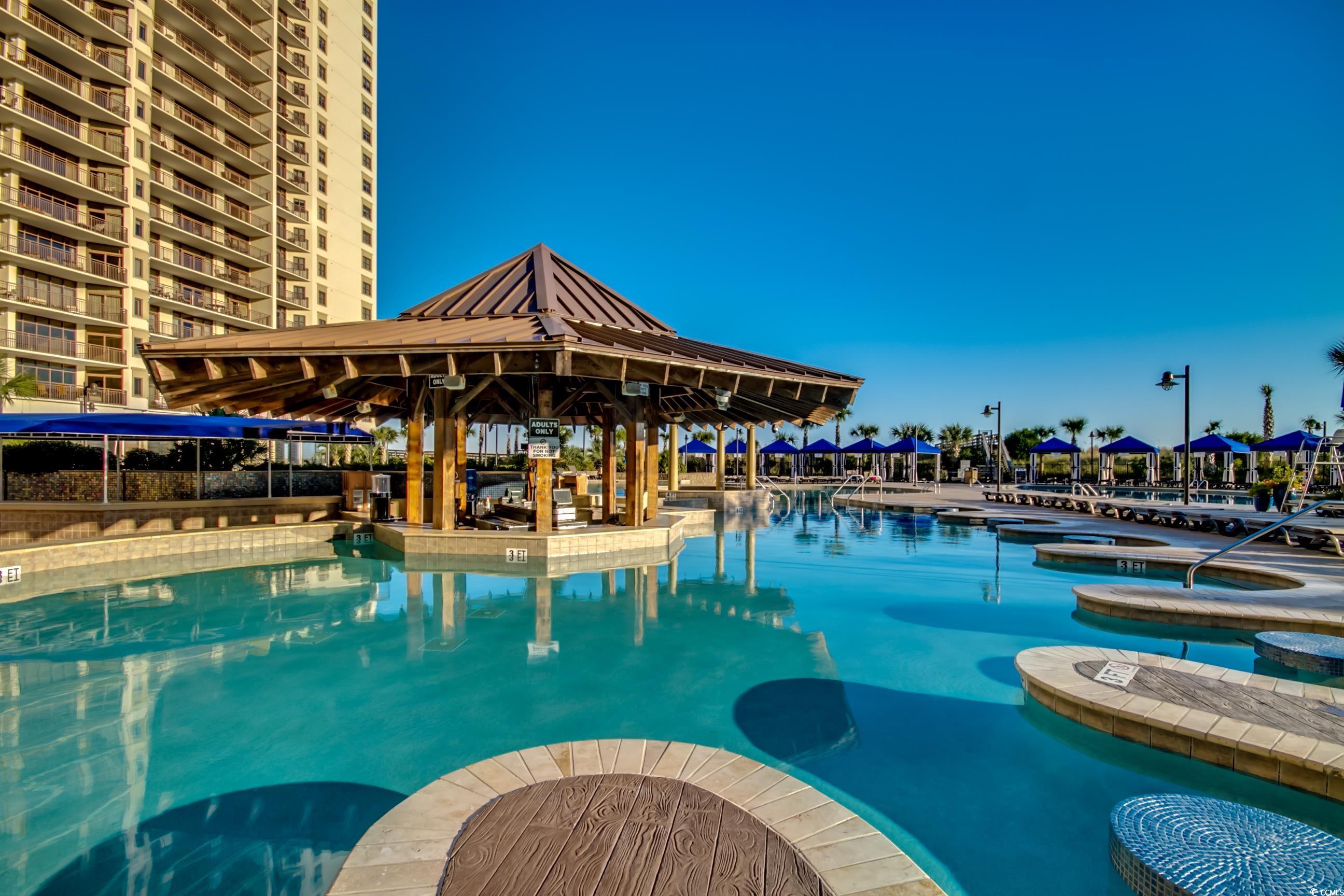 100 North Beach Blvd. #1816, North Myrtle Beach, South Carolina image 5