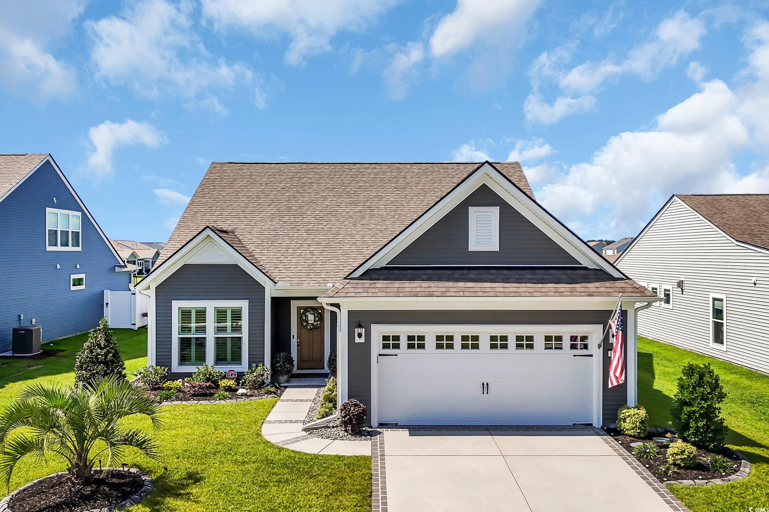 1459 Villena Dr., Myrtle Beach, South Carolina image 1