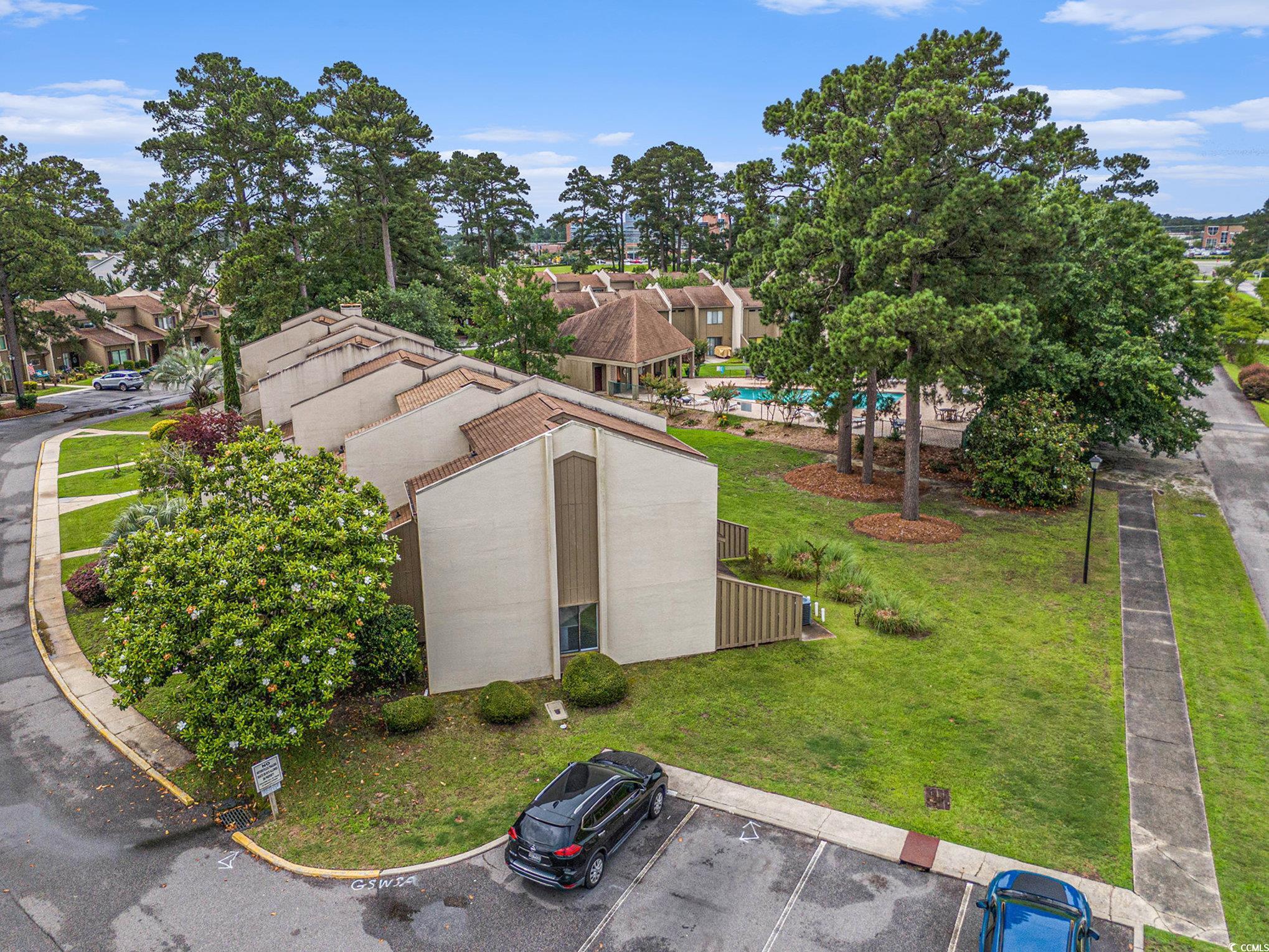 800 Egret Circle #53, Little River, South Carolina image 32