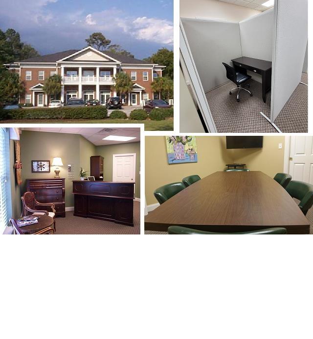 1297 Professional Dr. UNIT Business Center Myrtle Beach, SC 29577