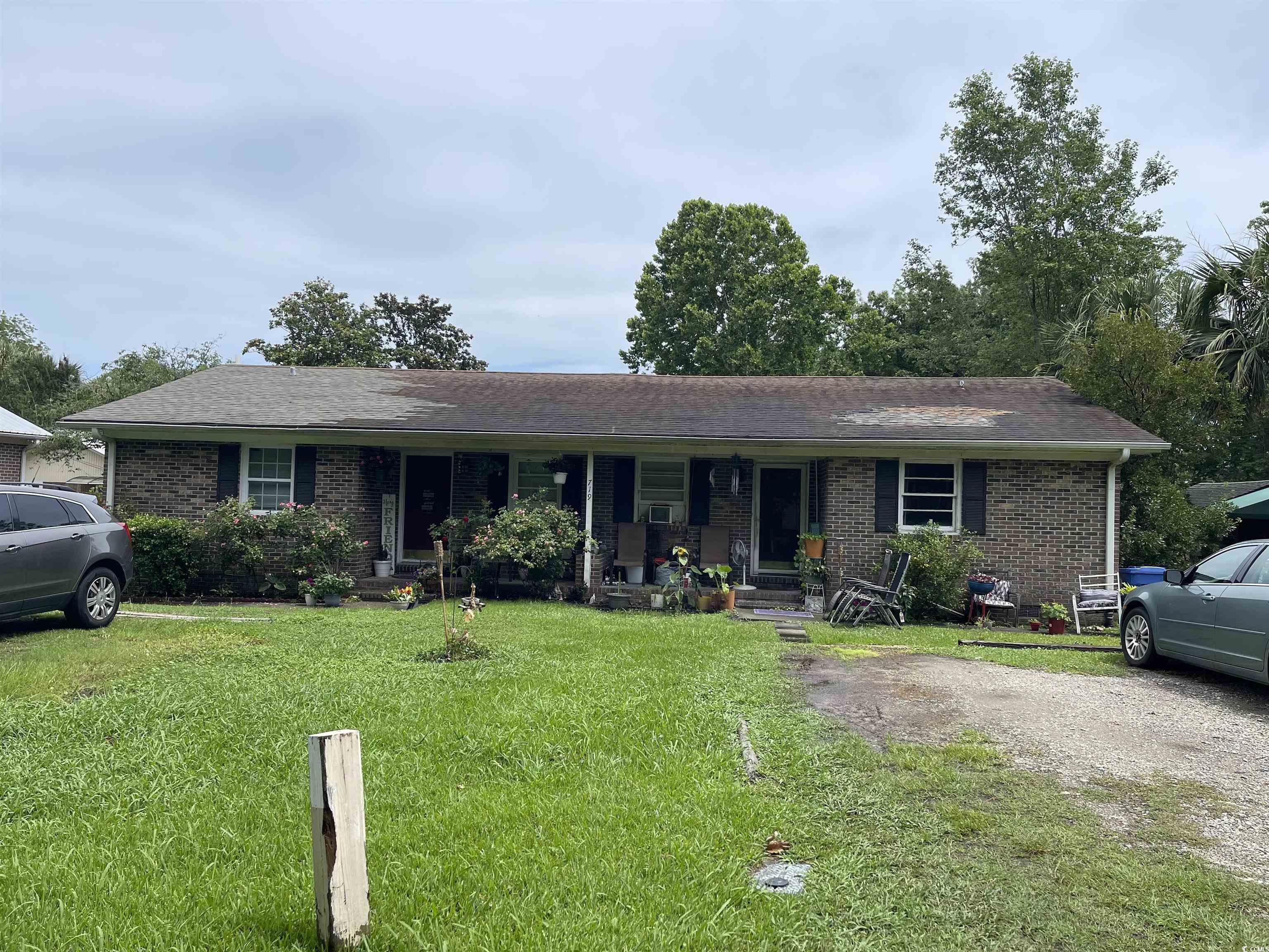 719 11th Ave. S, Myrtle Beach, South Carolina image 1