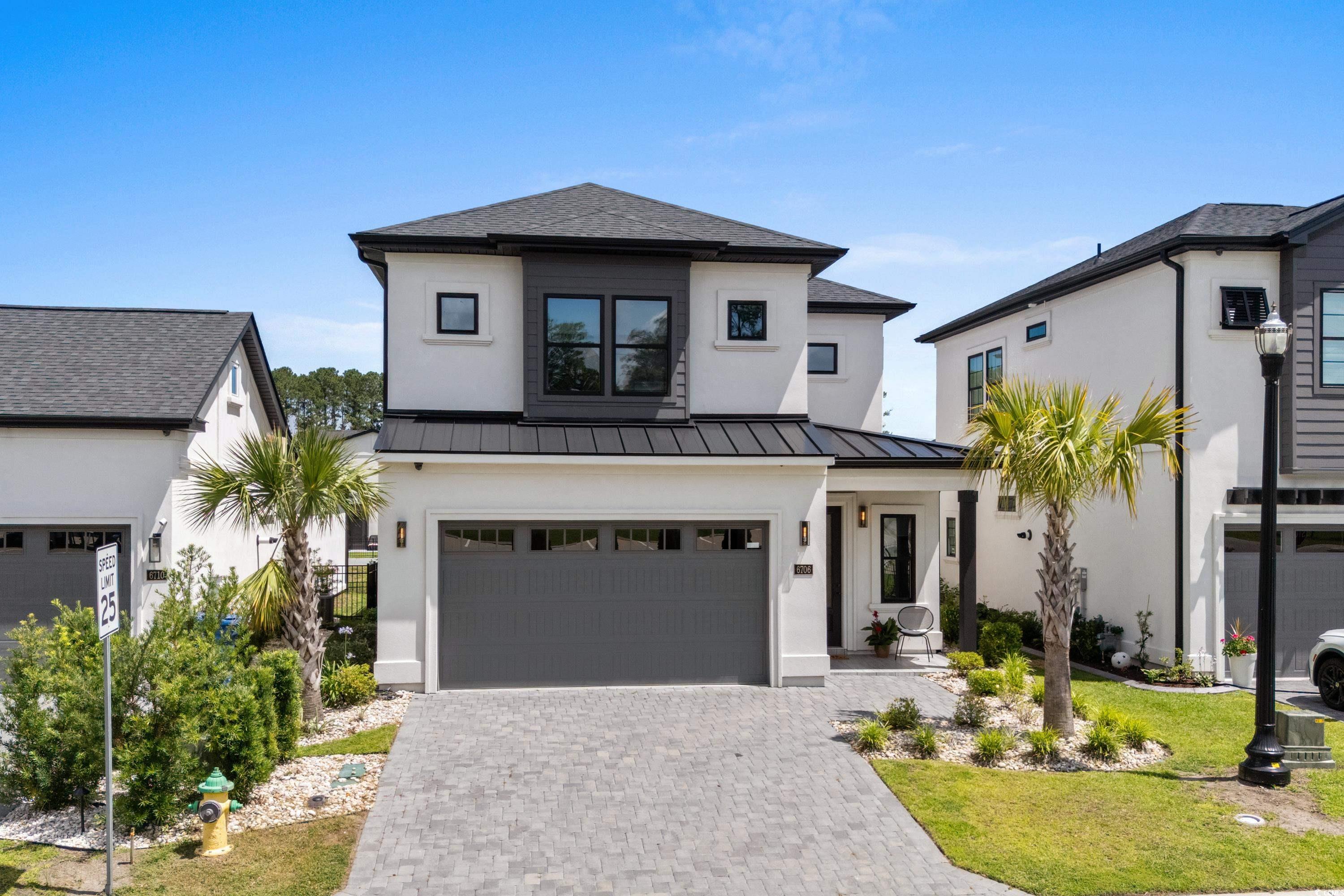 6706 Ocean Breeze Loop Myrtle Beach, SC 29572