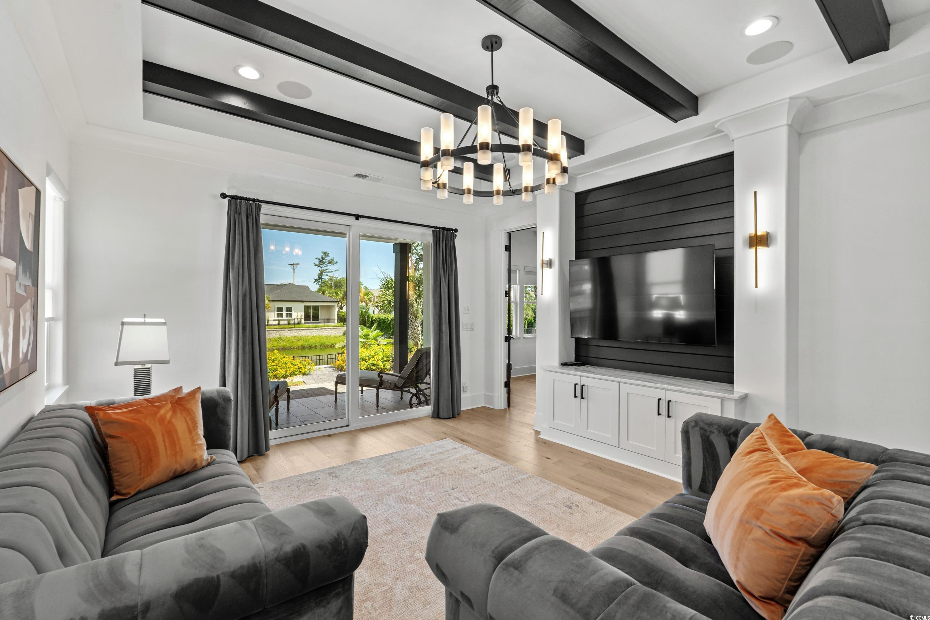 6706 Ocean Breeze Loop, Myrtle Beach, South Carolina image 15