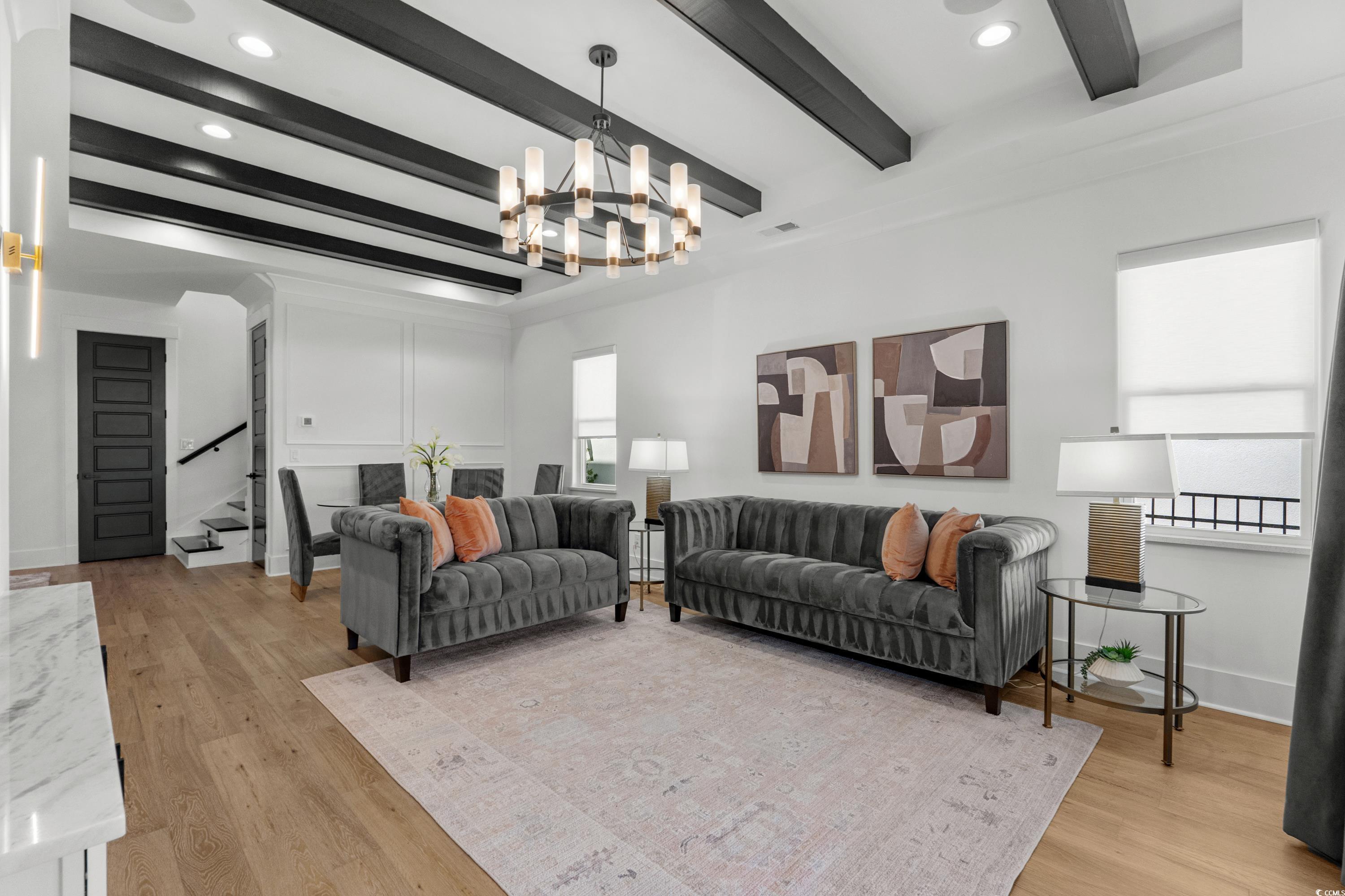6706 Ocean Breeze Loop, Myrtle Beach, South Carolina image 17