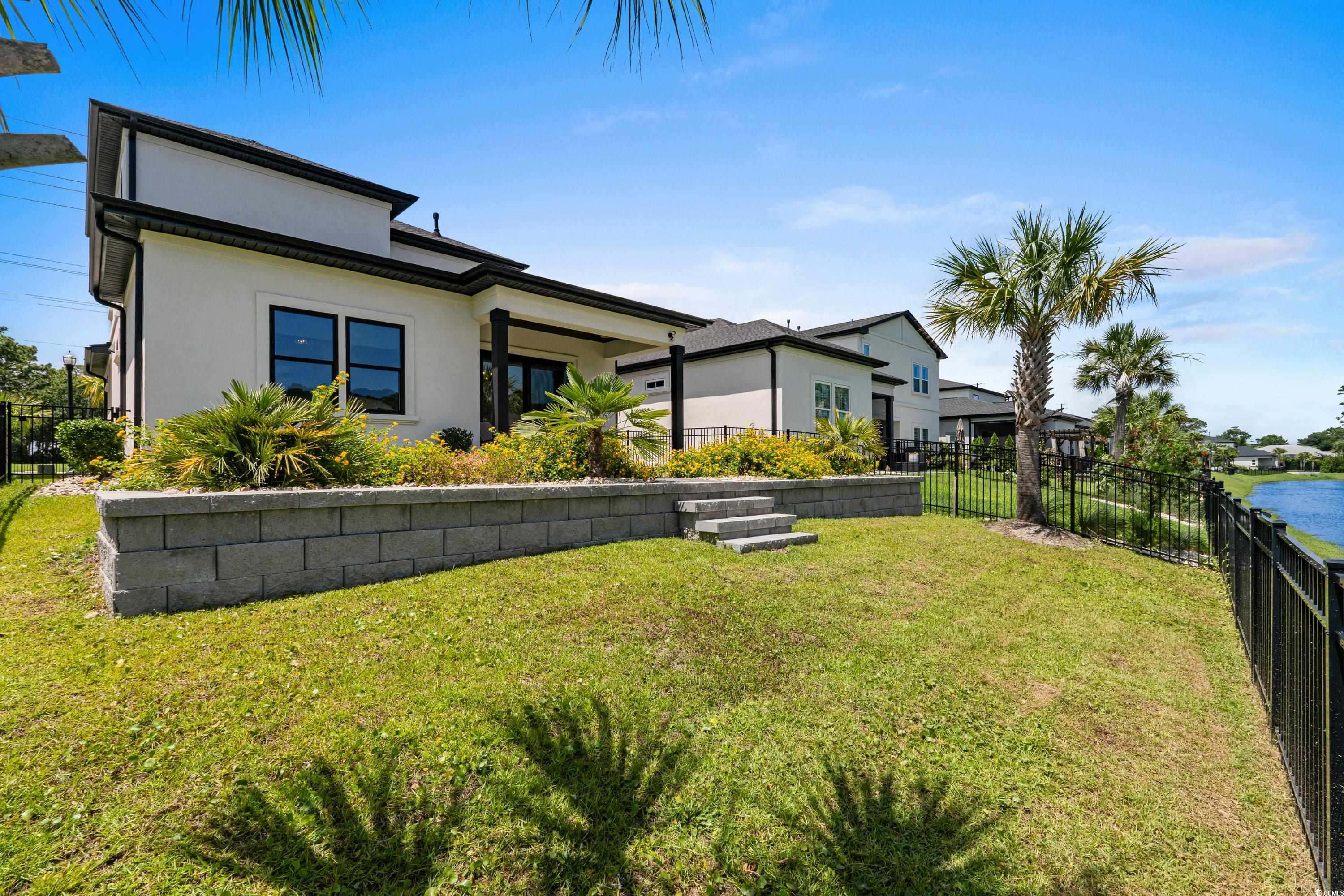 6706 Ocean Breeze Loop, Myrtle Beach, South Carolina image 34