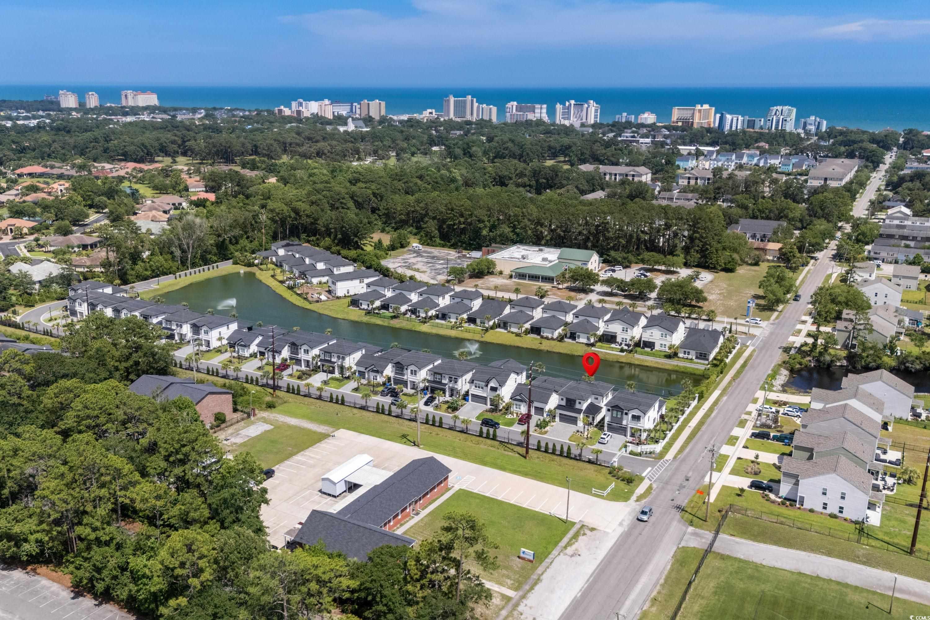 6706 Ocean Breeze Loop, Myrtle Beach, South Carolina image 38