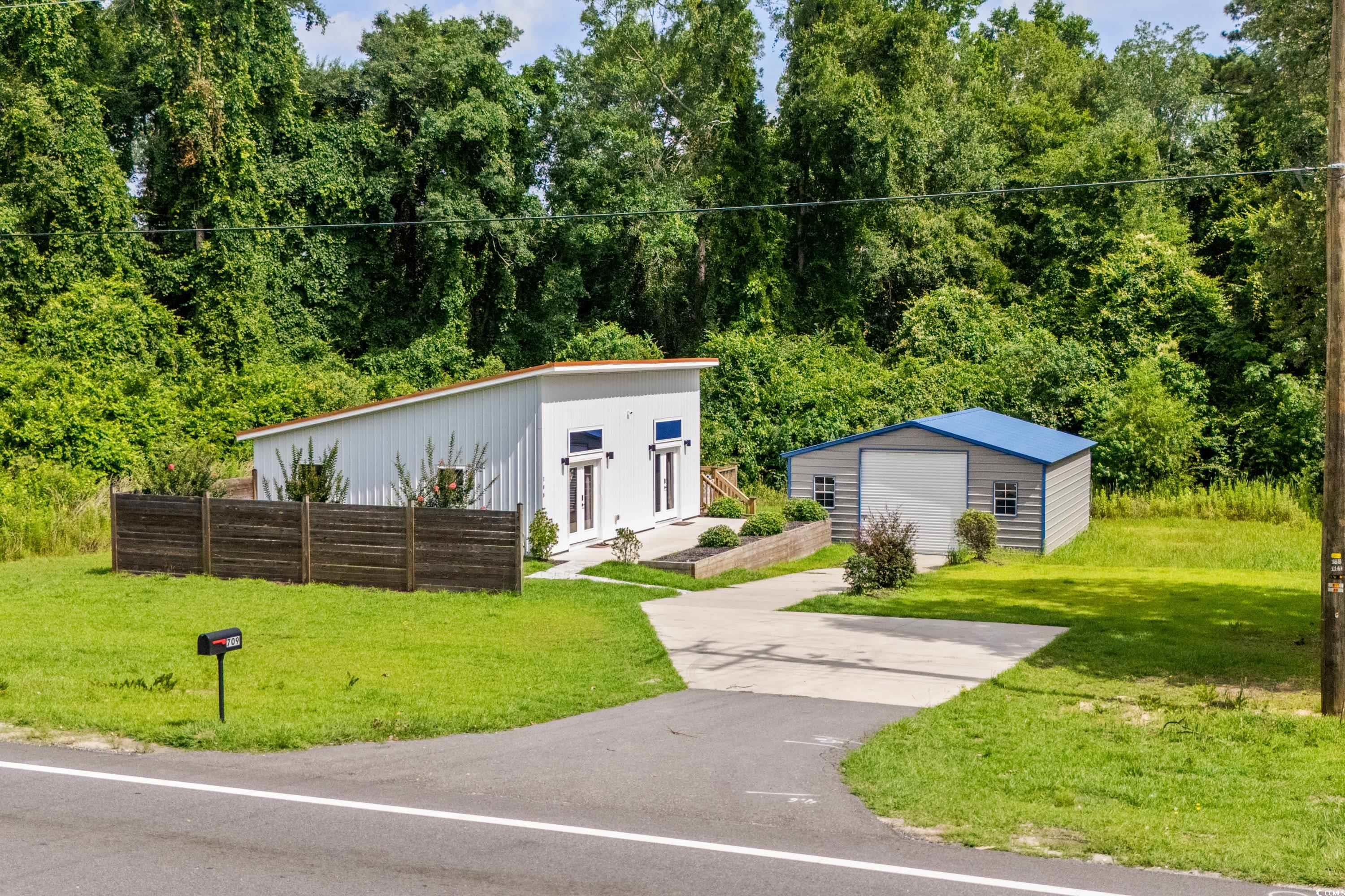709 Highway 90, Conway, South Carolina image 1
